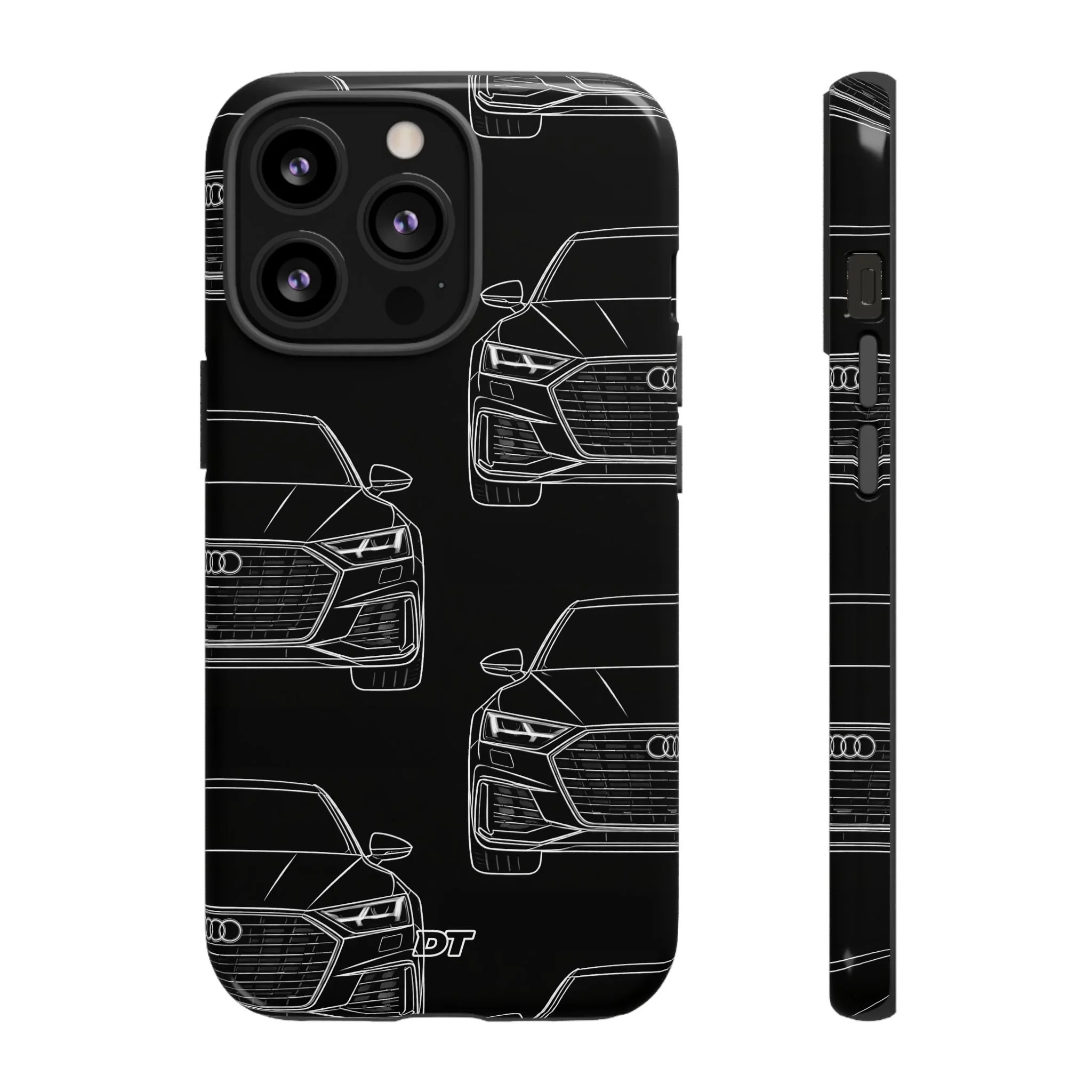 The Car Series - car 2