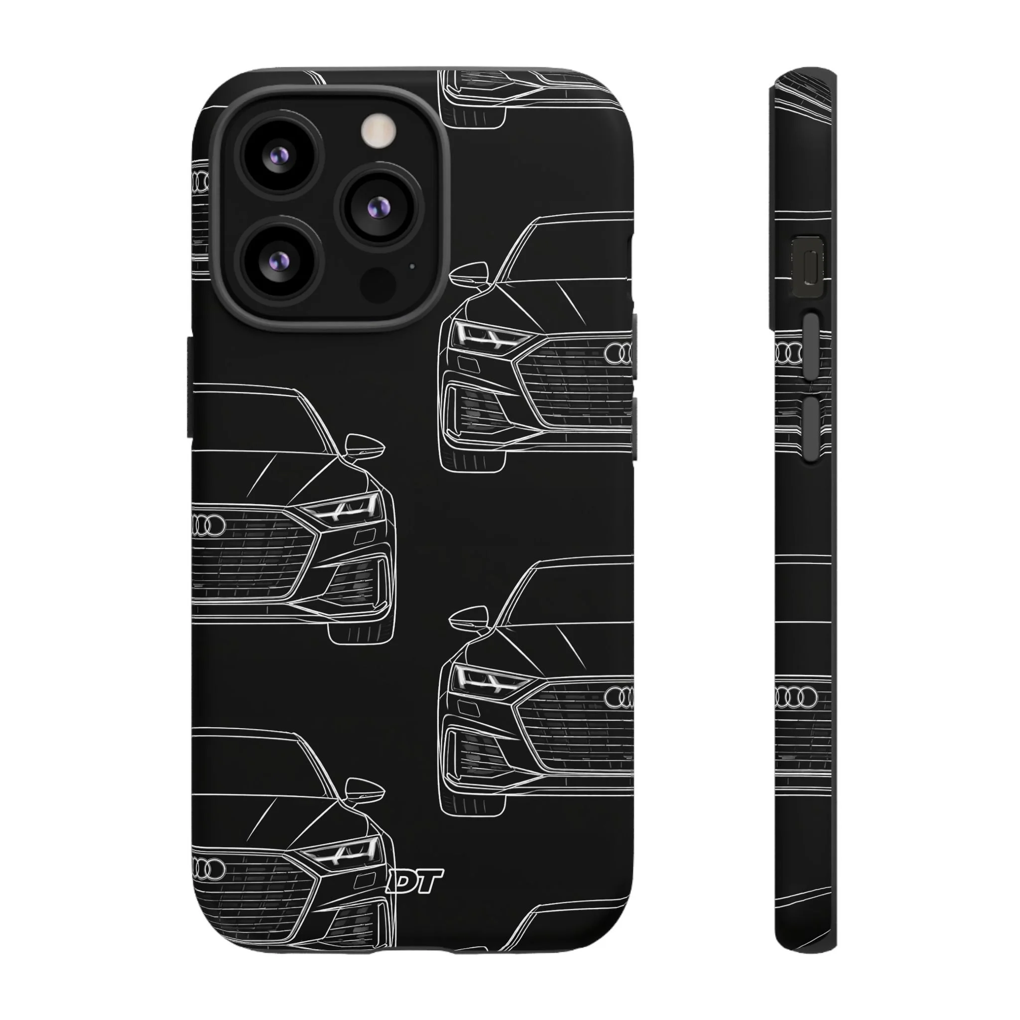 The Car Series - car 2