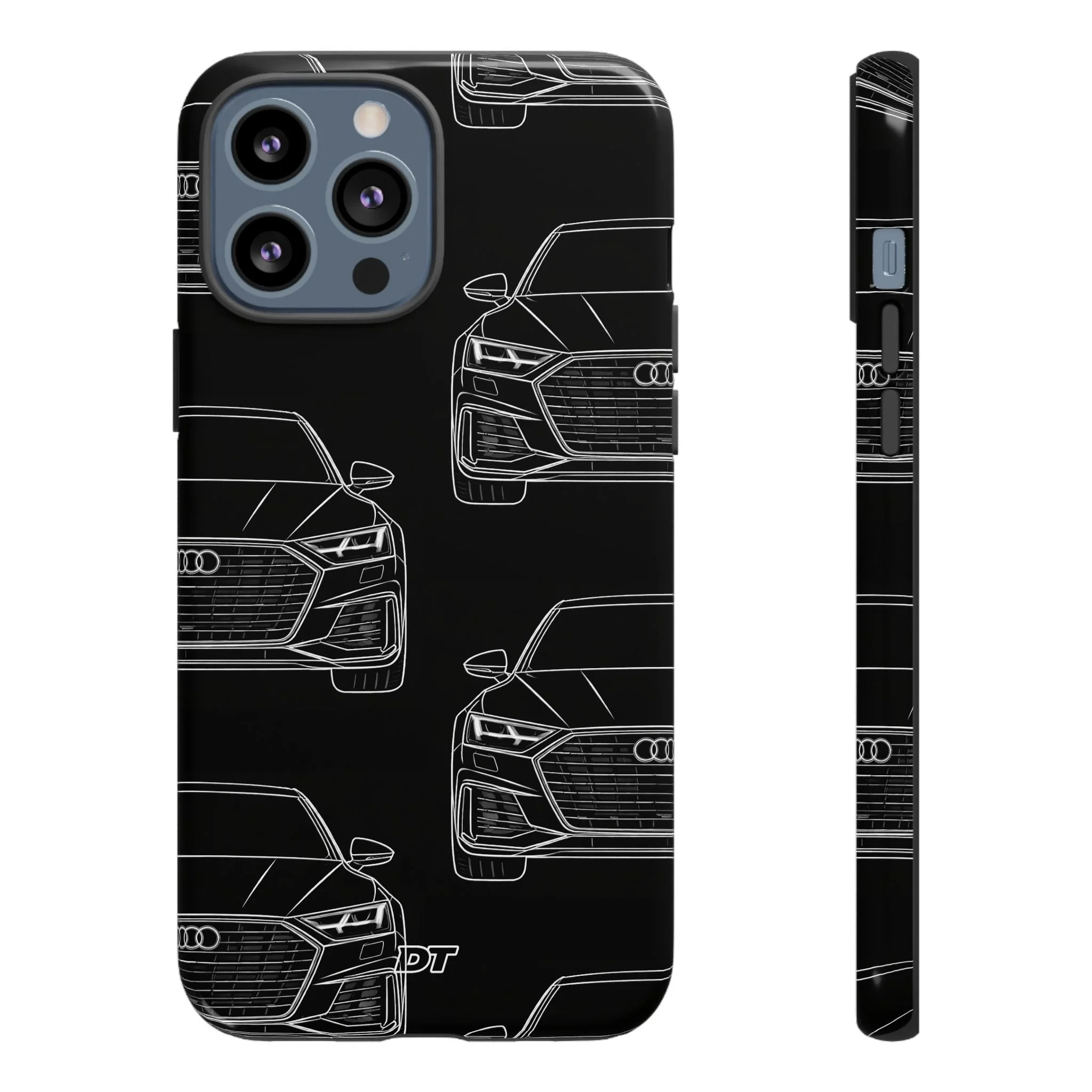 The Car Series - car 2