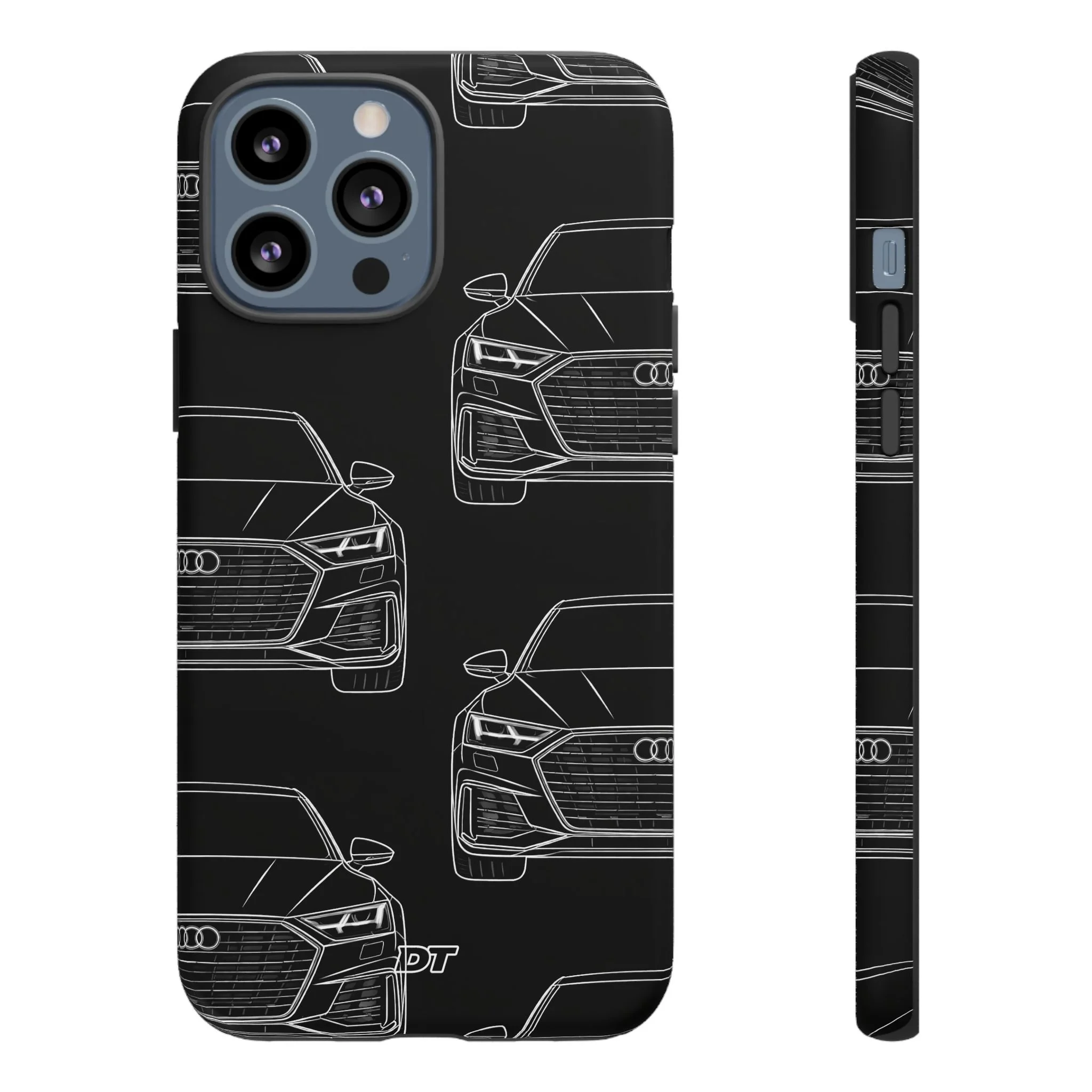 The Car Series - car 2