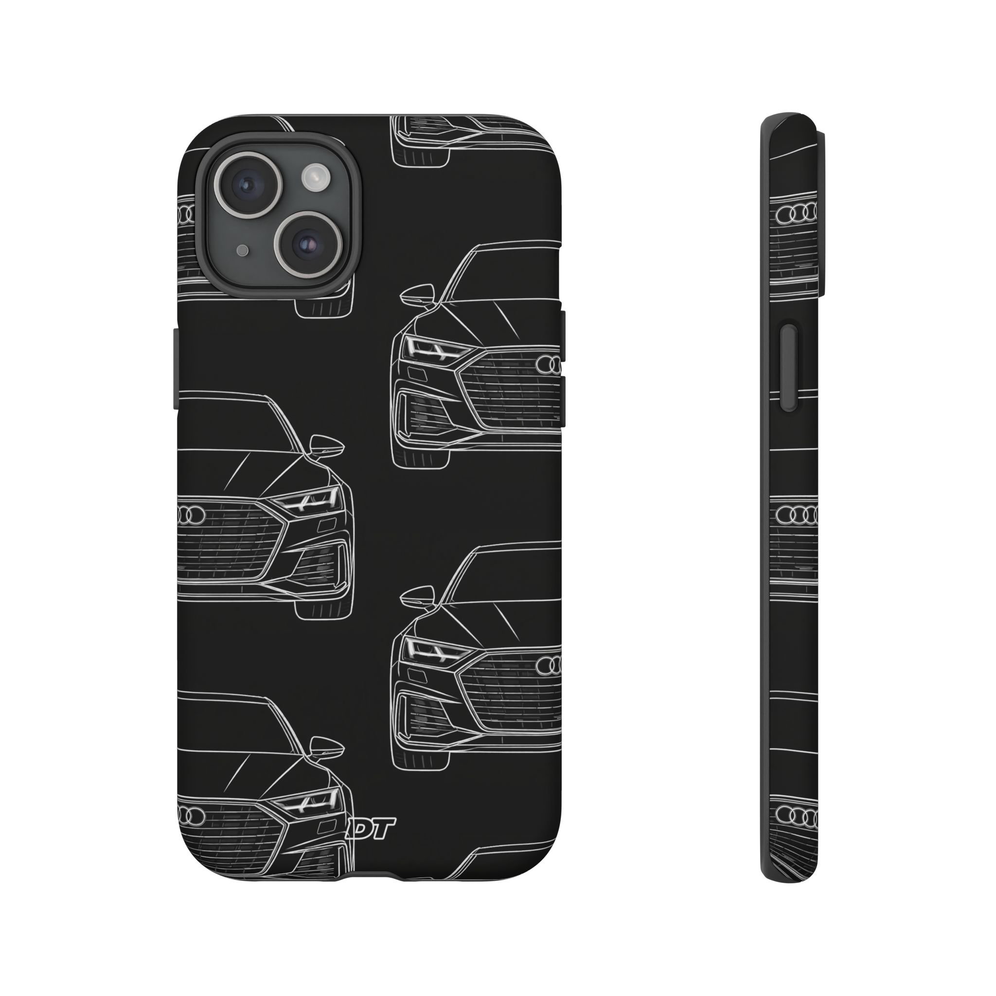The Car Series - car 2