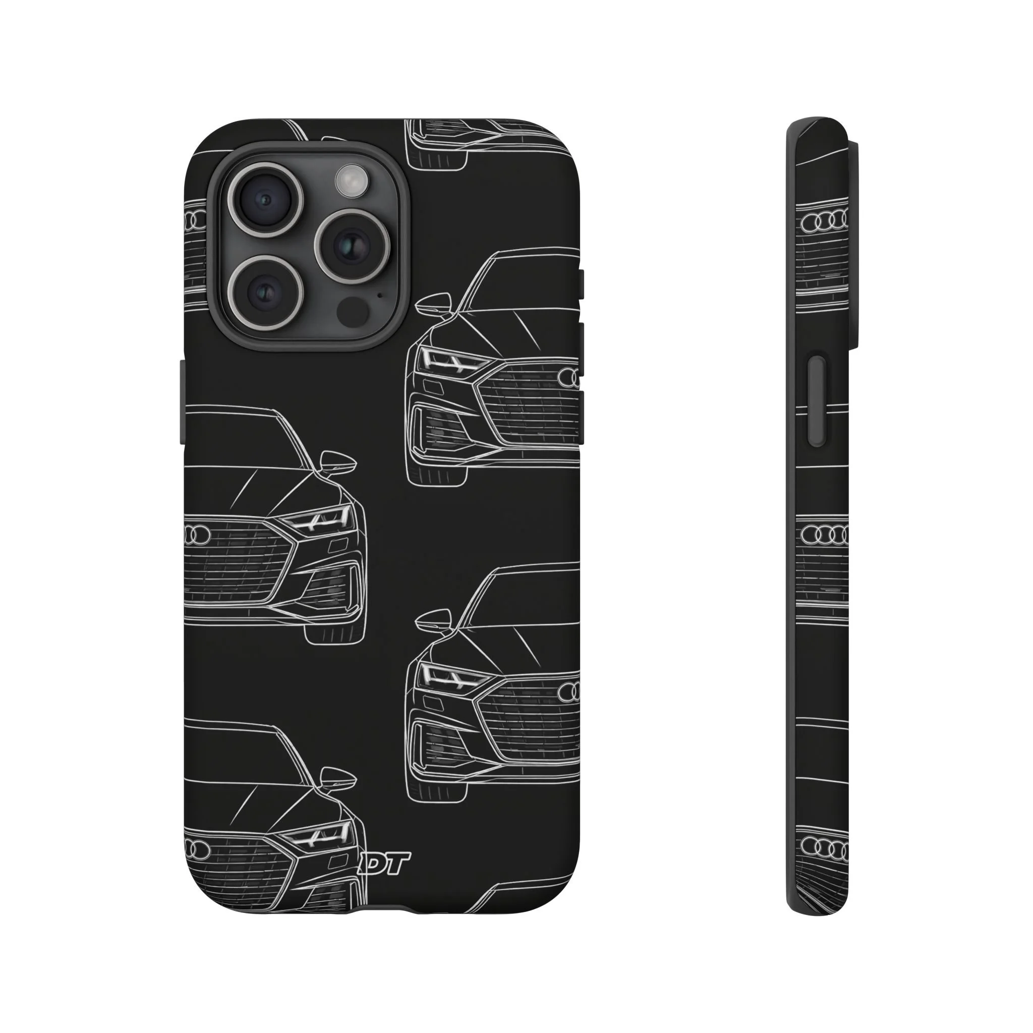 The Car Series - car 2