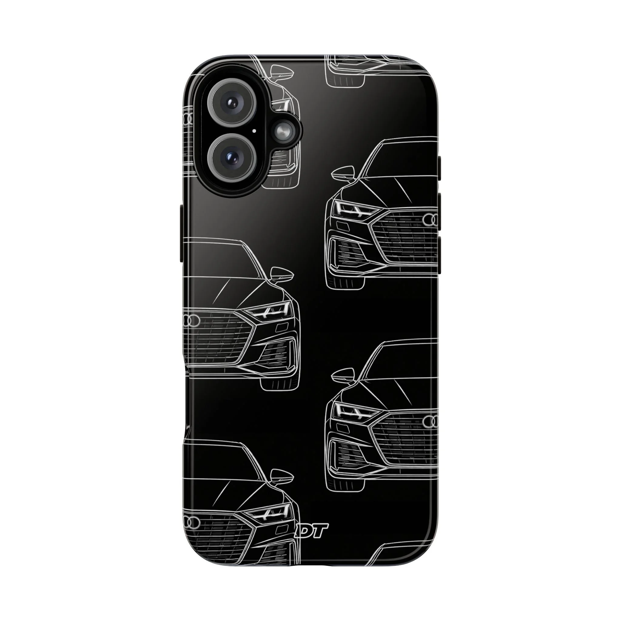 The Car Series - car 2