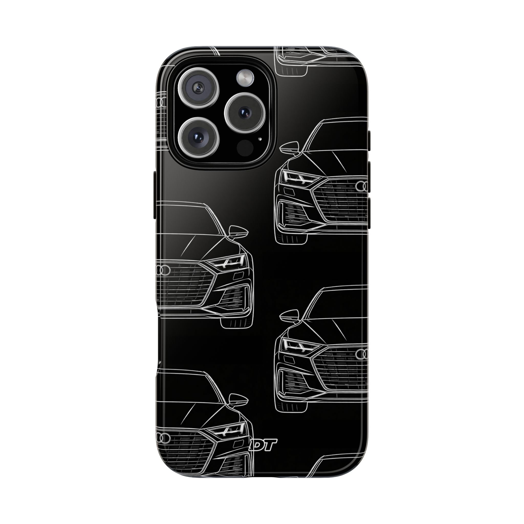 The Car Series - car 2