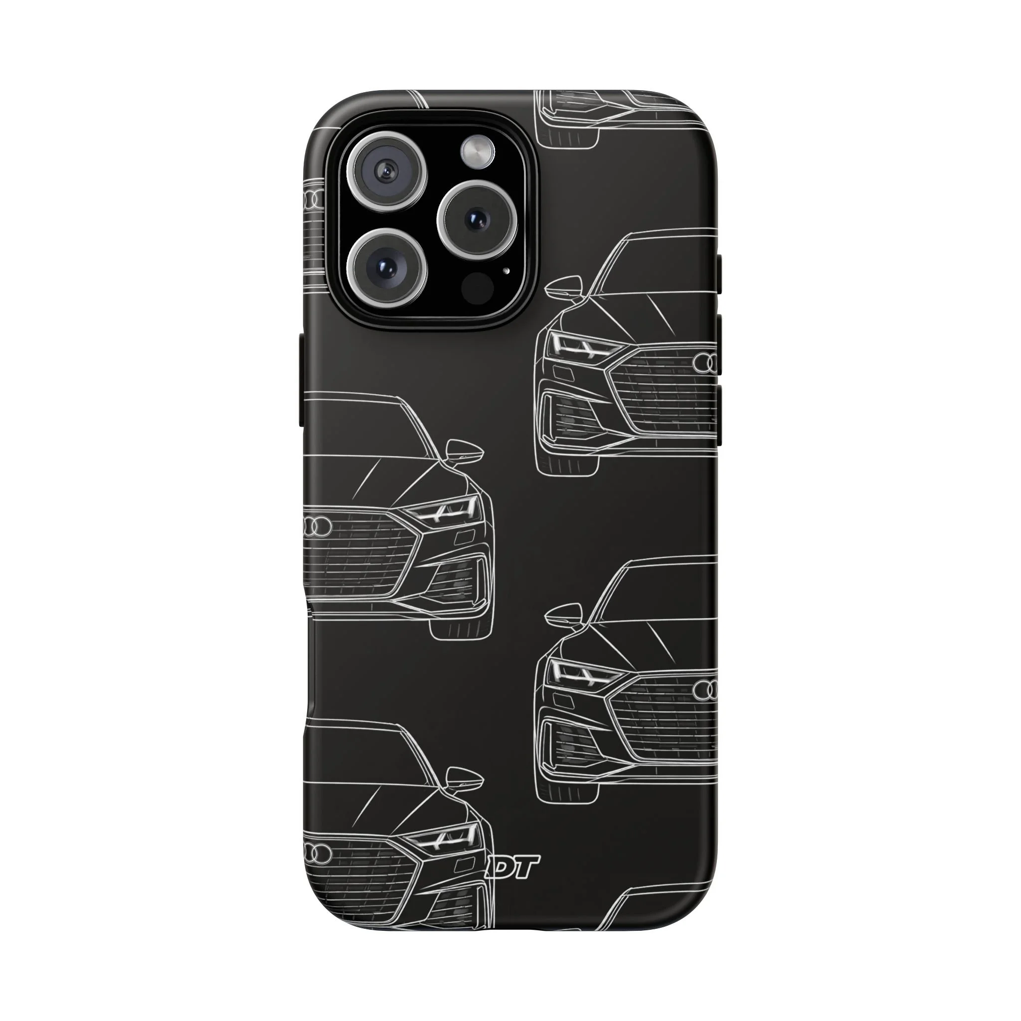 The Car Series - car 2