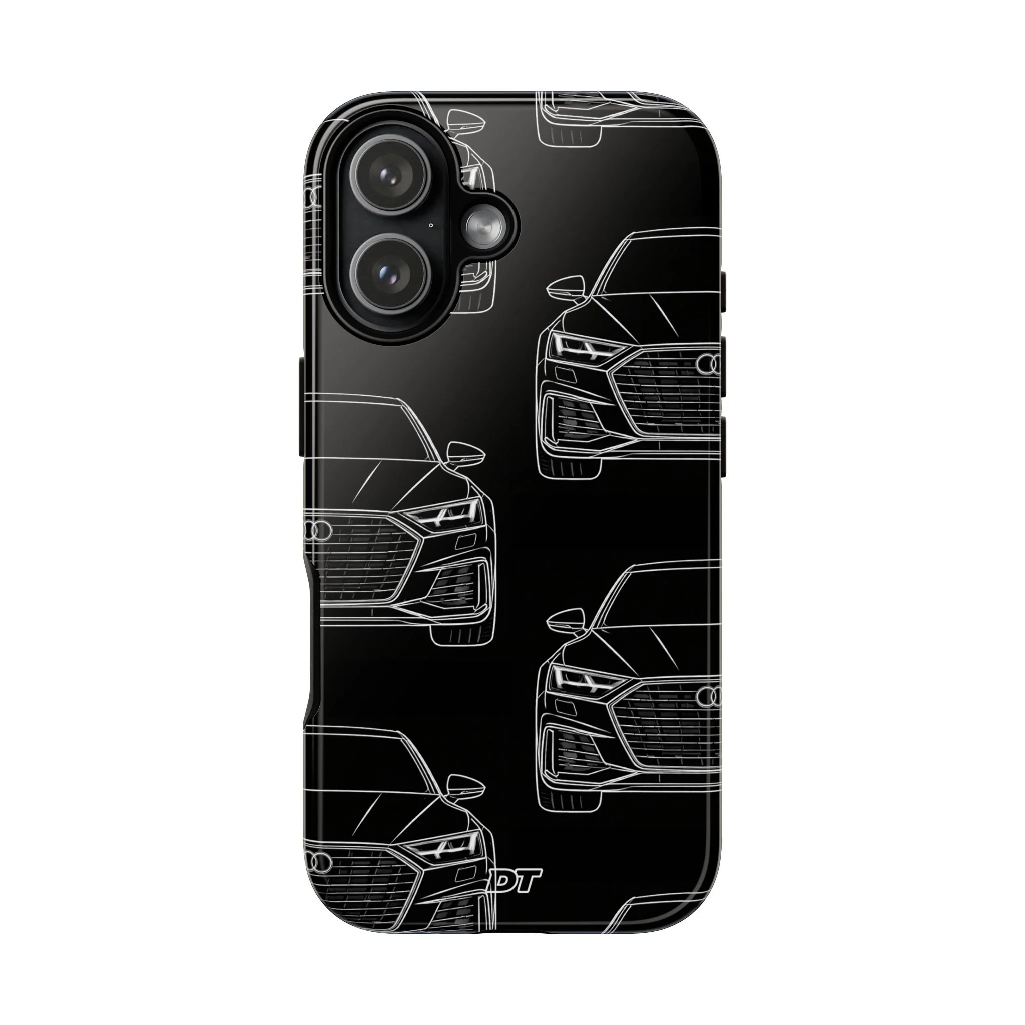 The Car Series - car 2