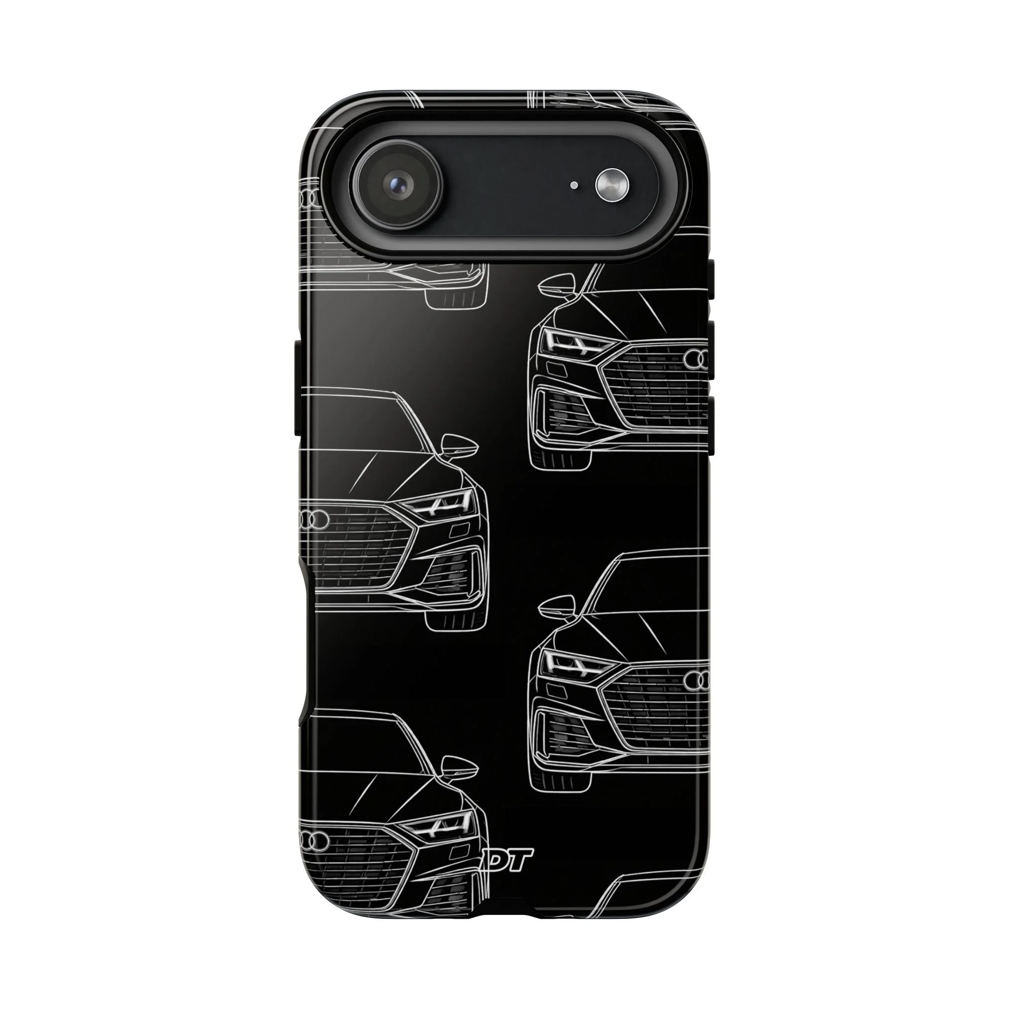 The Car Series - car 2