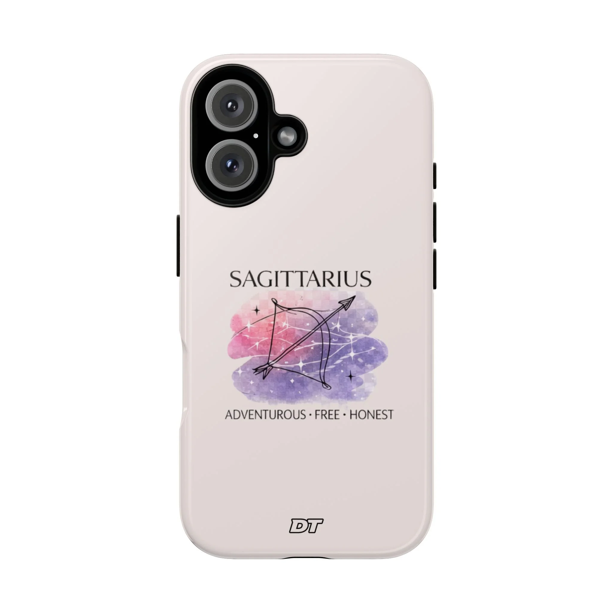 The star sign series - Sagittarius Zodiac