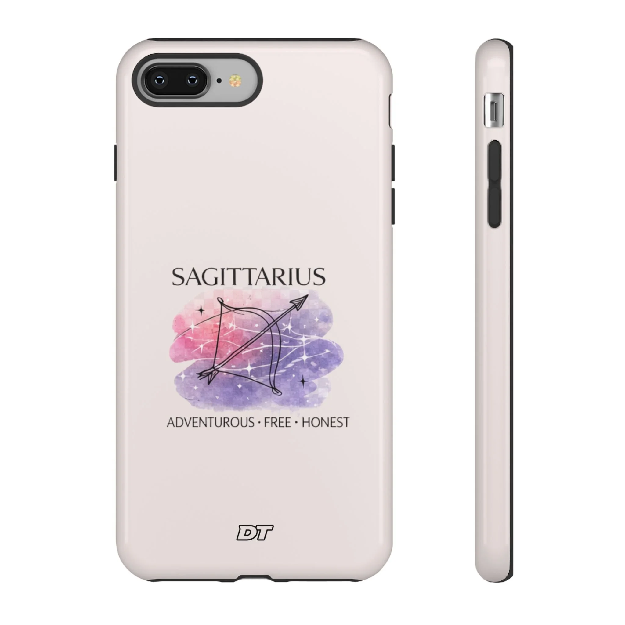 The star sign series - Sagittarius Zodiac