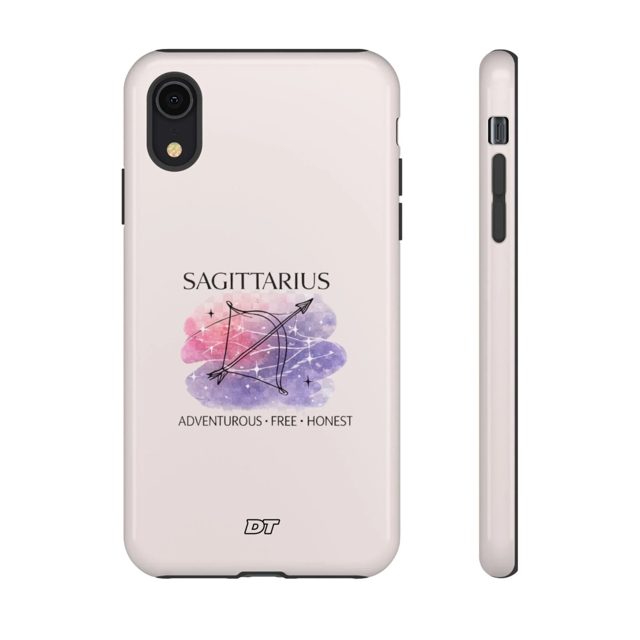 The star sign series - Sagittarius Zodiac