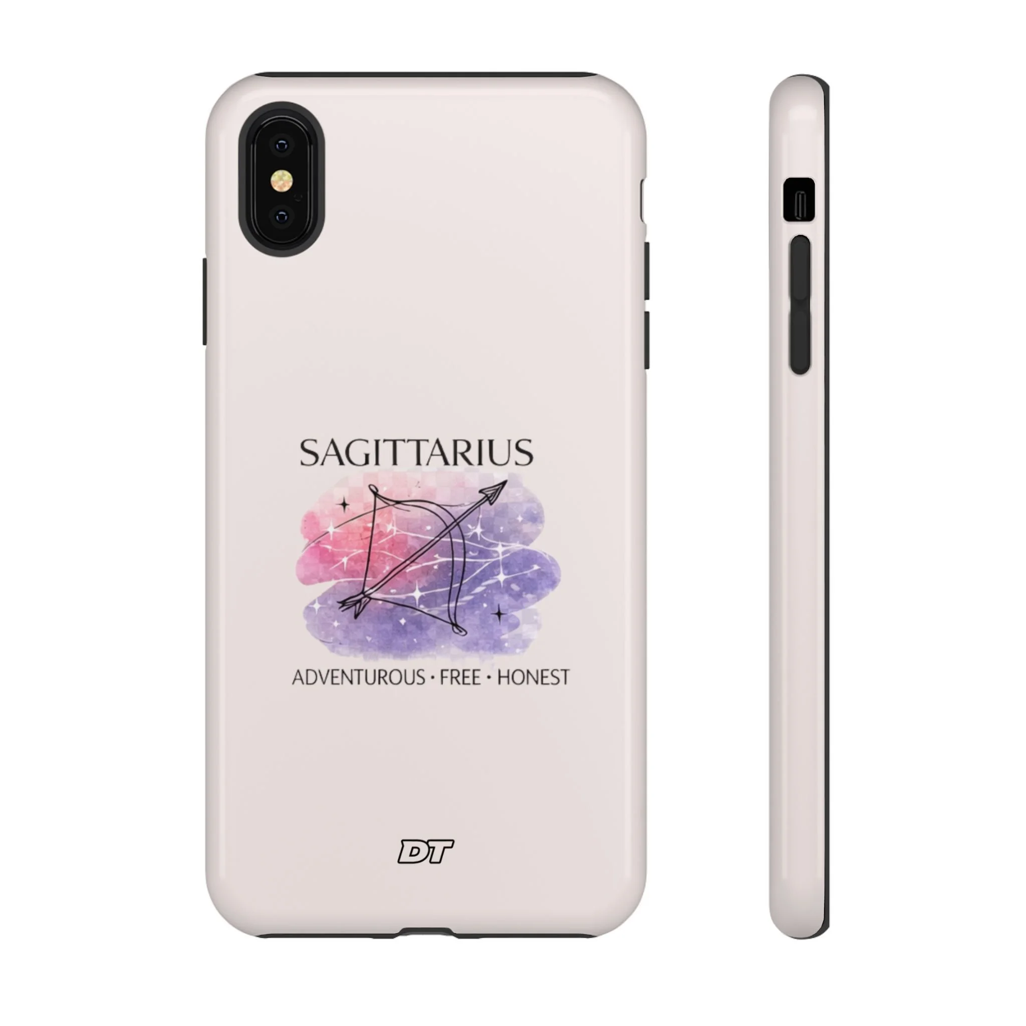The star sign series - Sagittarius Zodiac