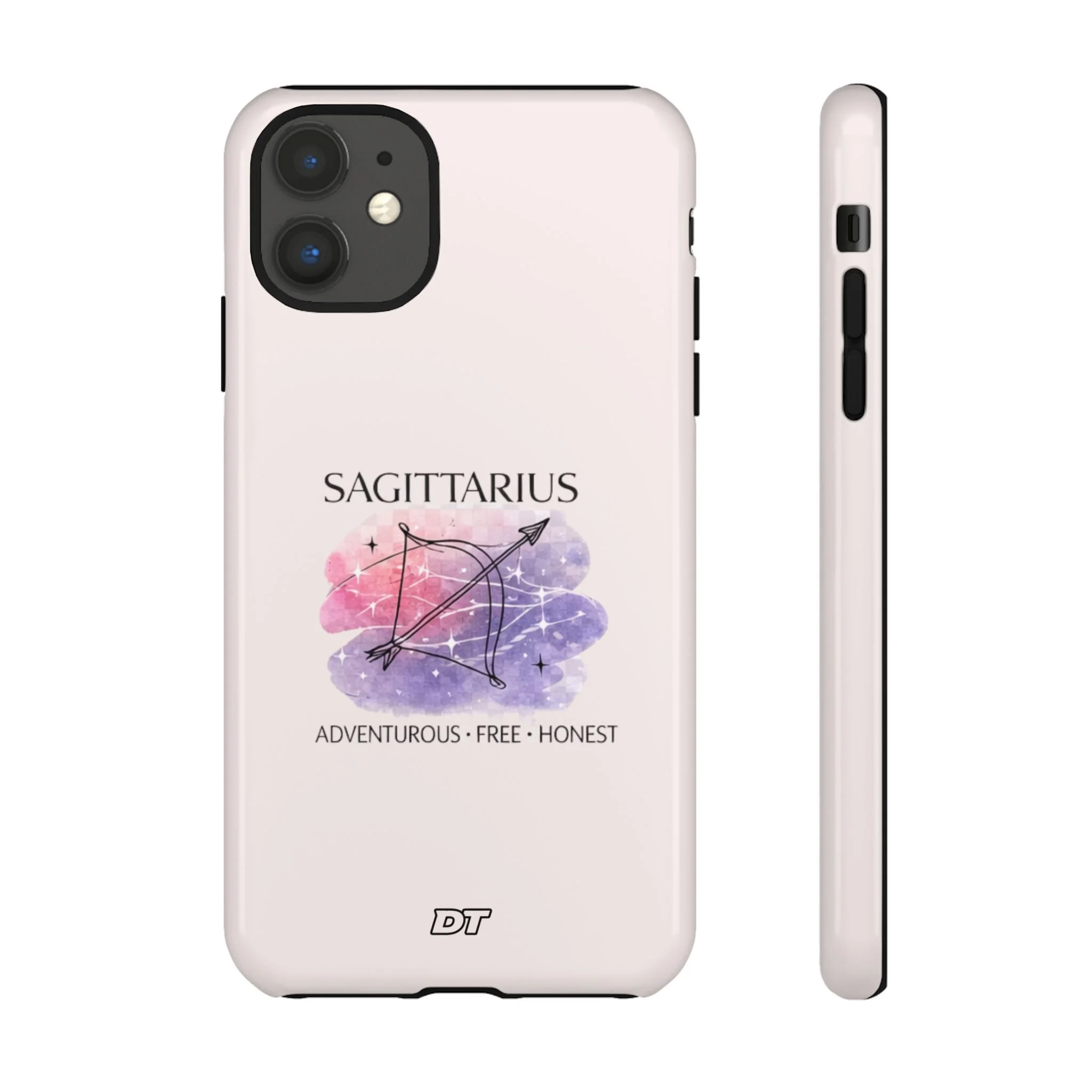 The star sign series - Sagittarius Zodiac