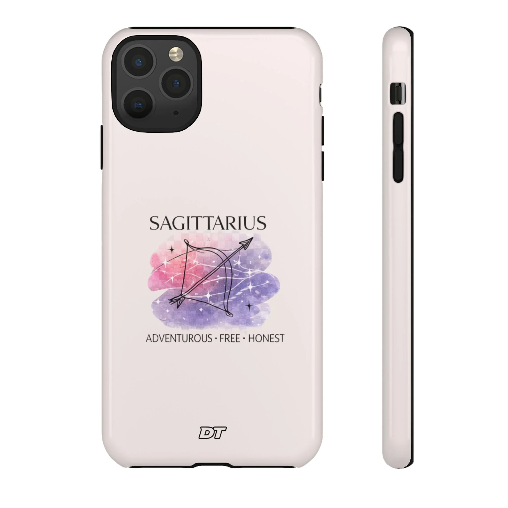 The star sign series - Sagittarius Zodiac