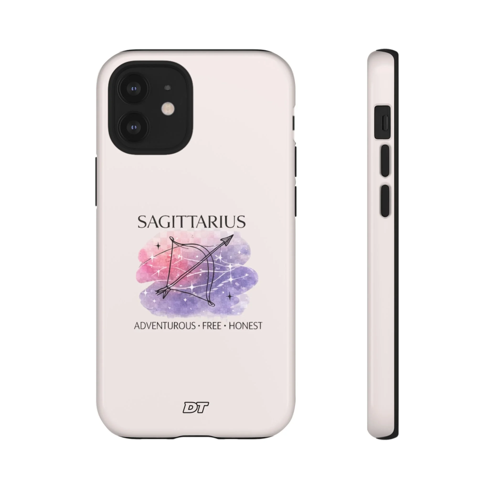 The star sign series - Sagittarius Zodiac