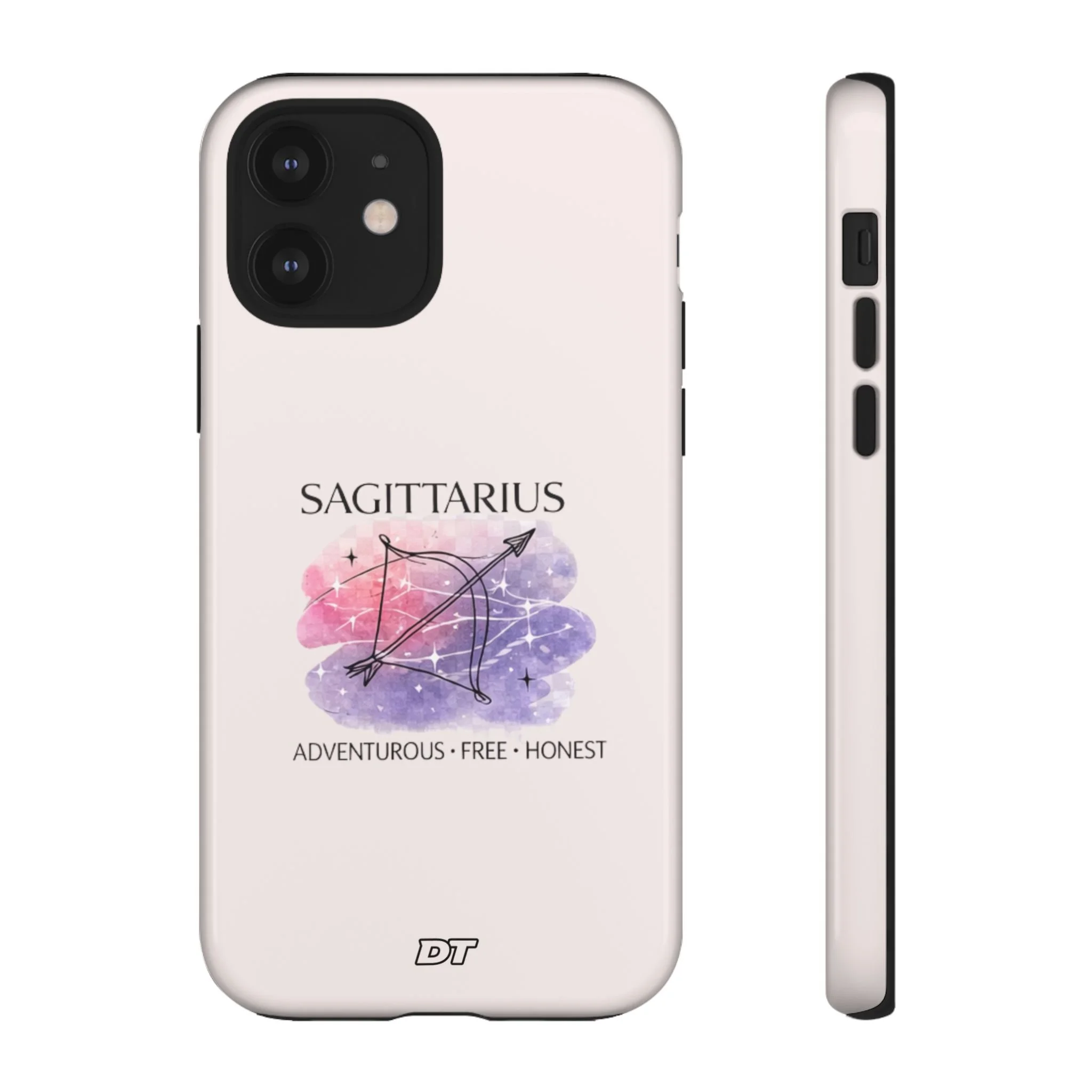 The star sign series - Sagittarius Zodiac