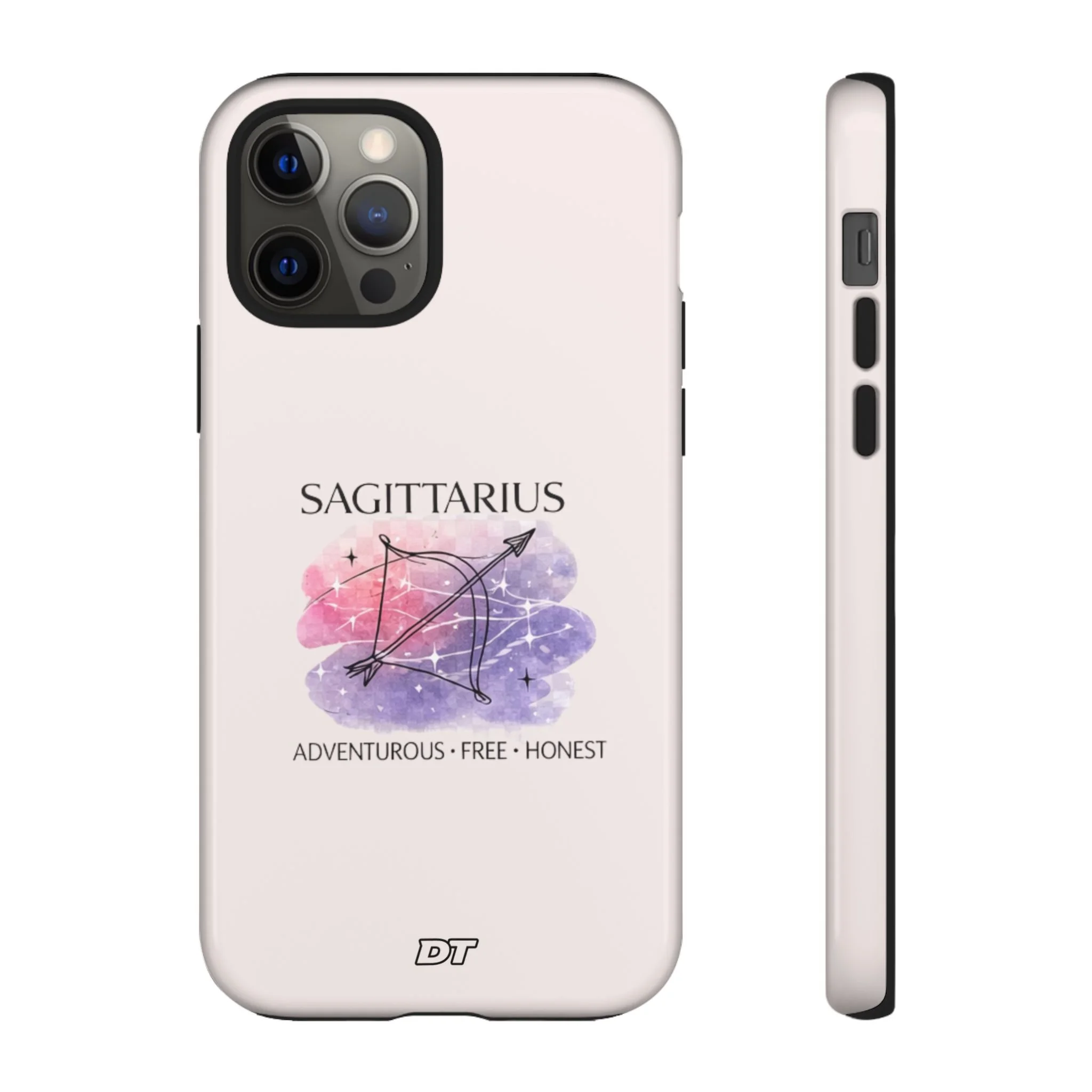 The star sign series - Sagittarius Zodiac