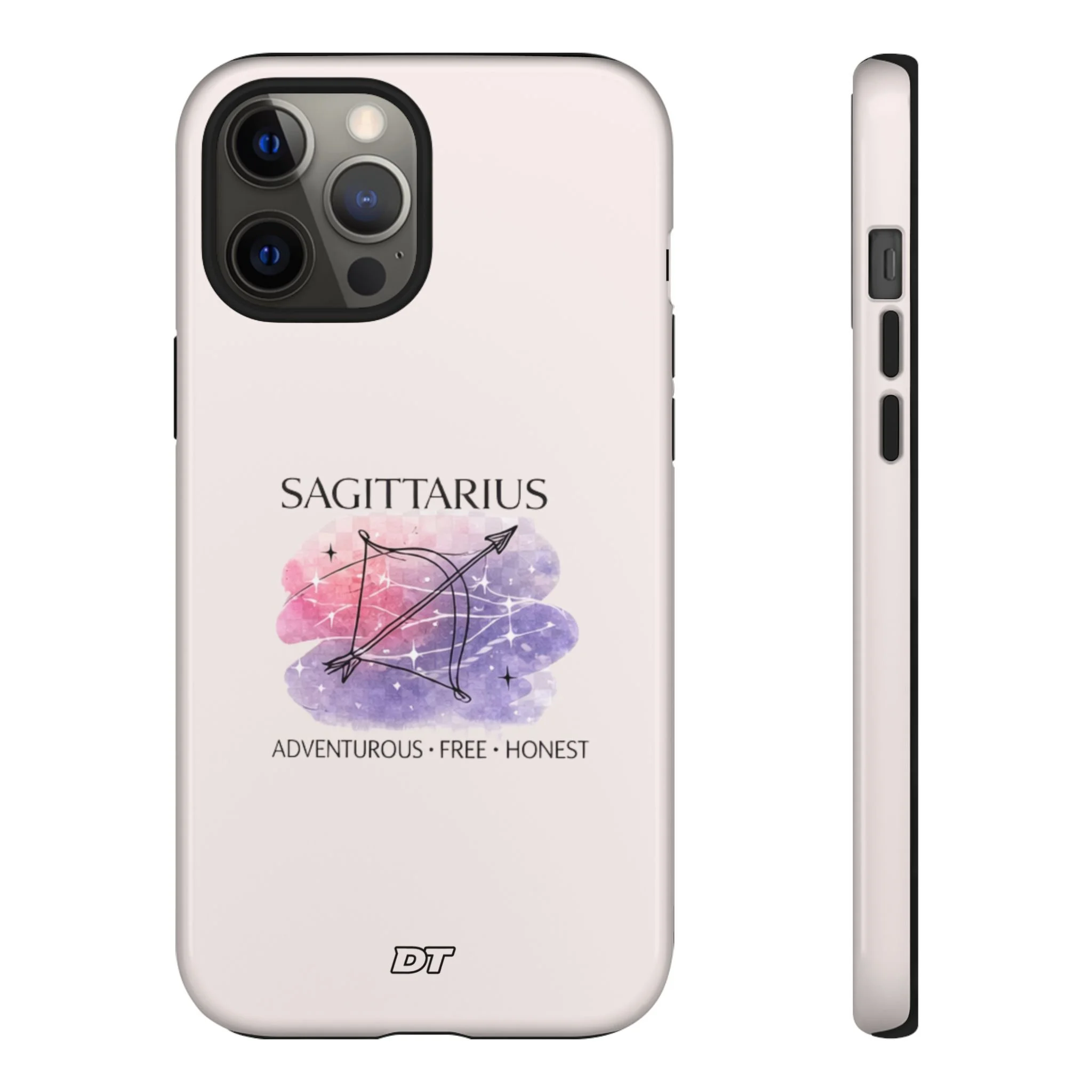 The star sign series - Sagittarius Zodiac