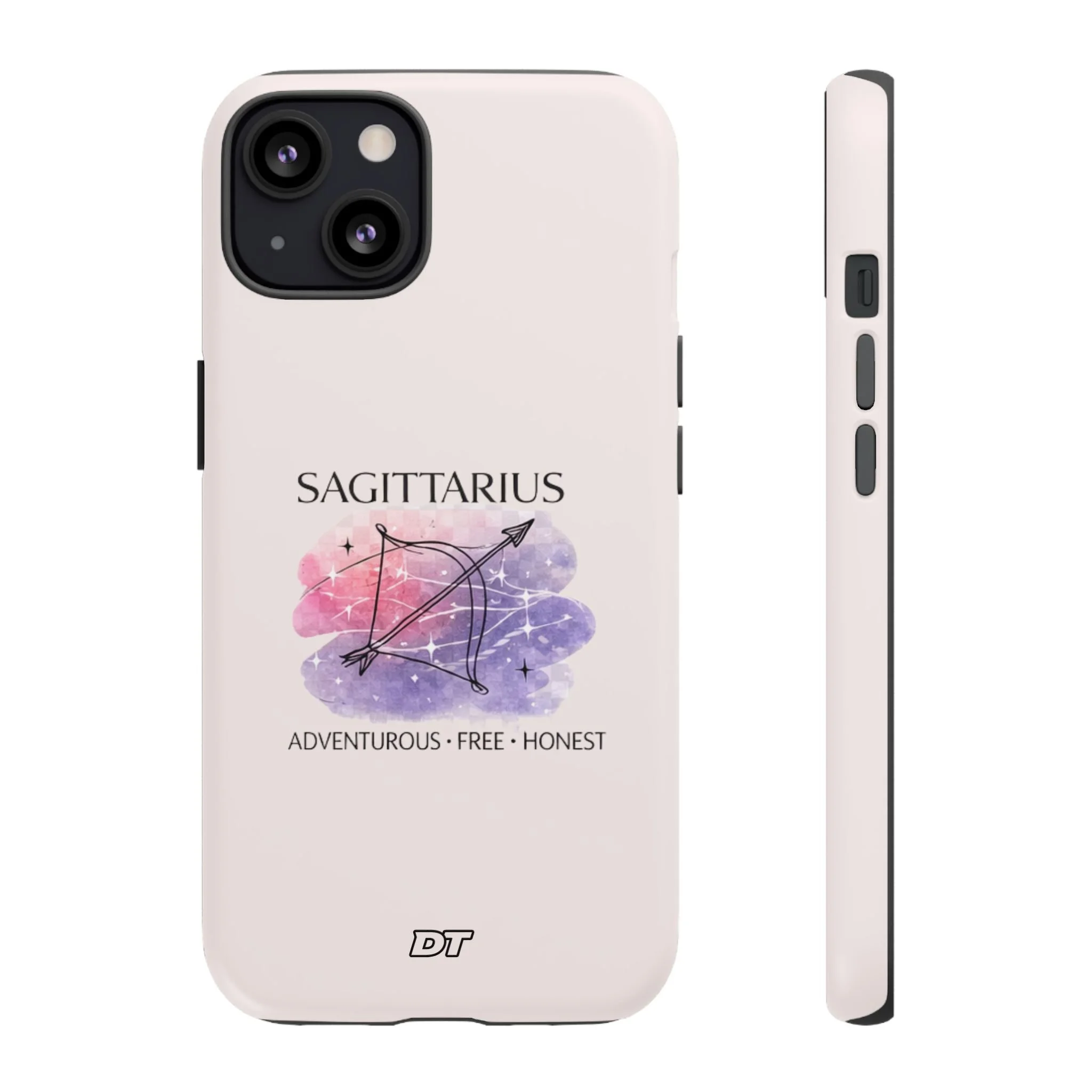 The star sign series - Sagittarius Zodiac