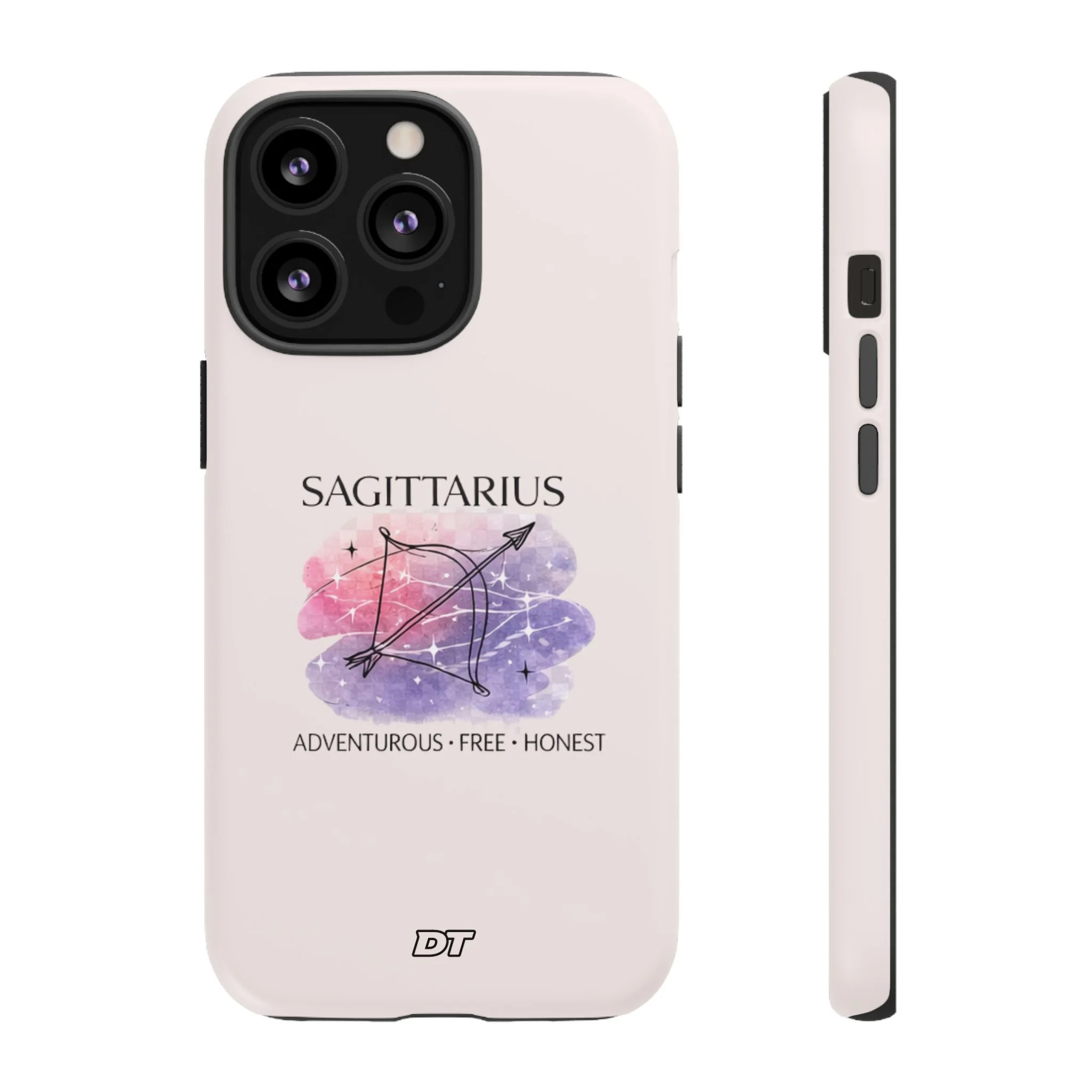 The star sign series - Sagittarius Zodiac