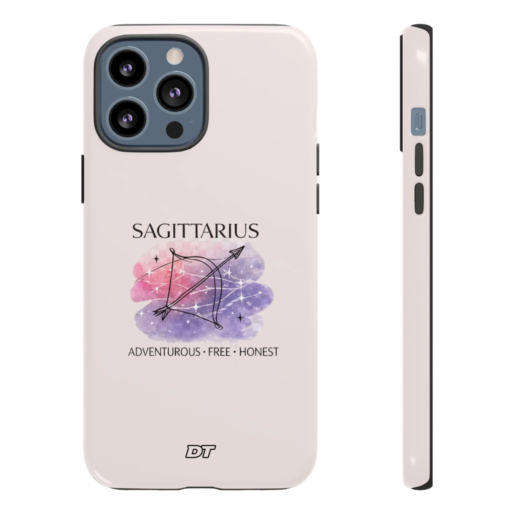 The star sign series - Sagittarius Zodiac