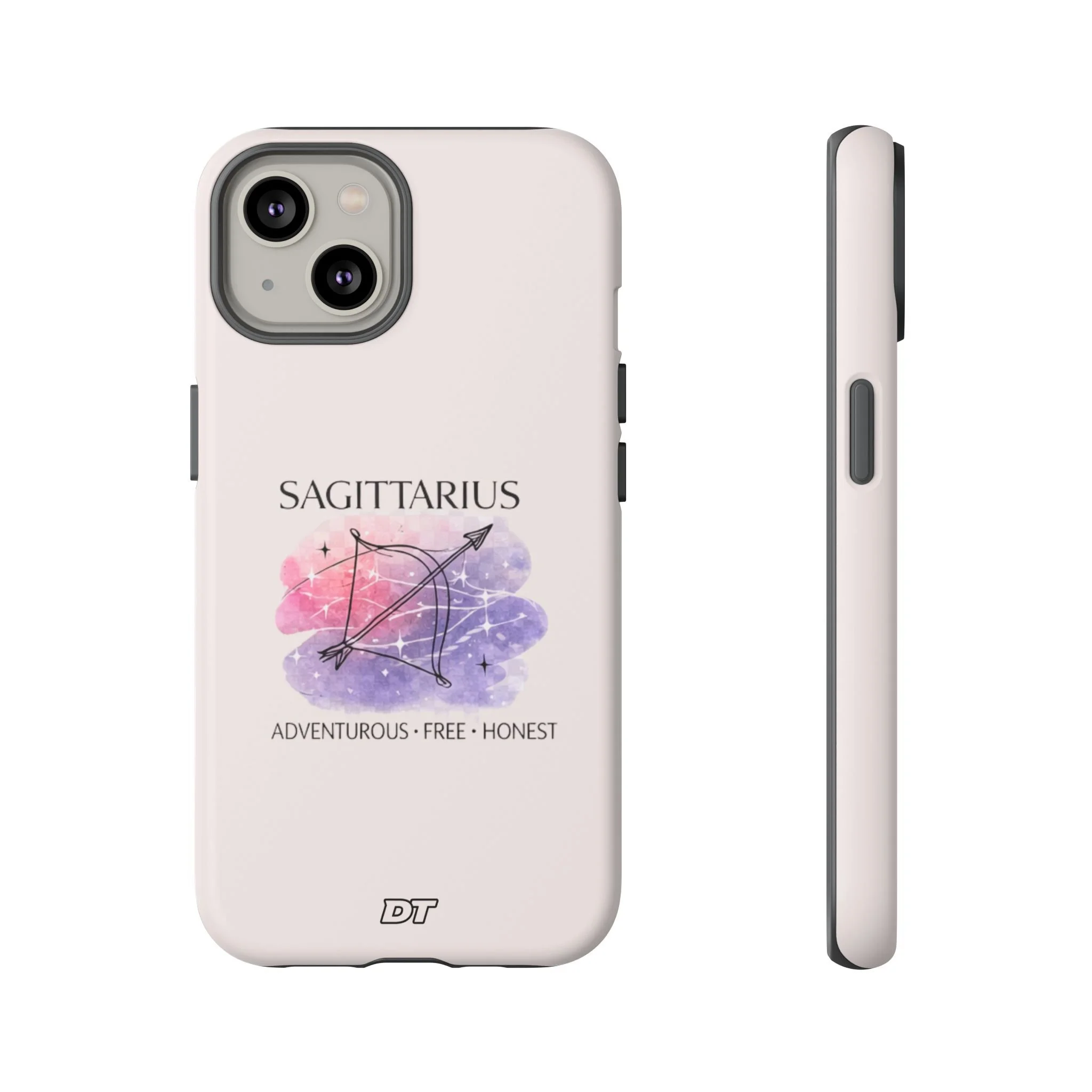 The star sign series - Sagittarius Zodiac