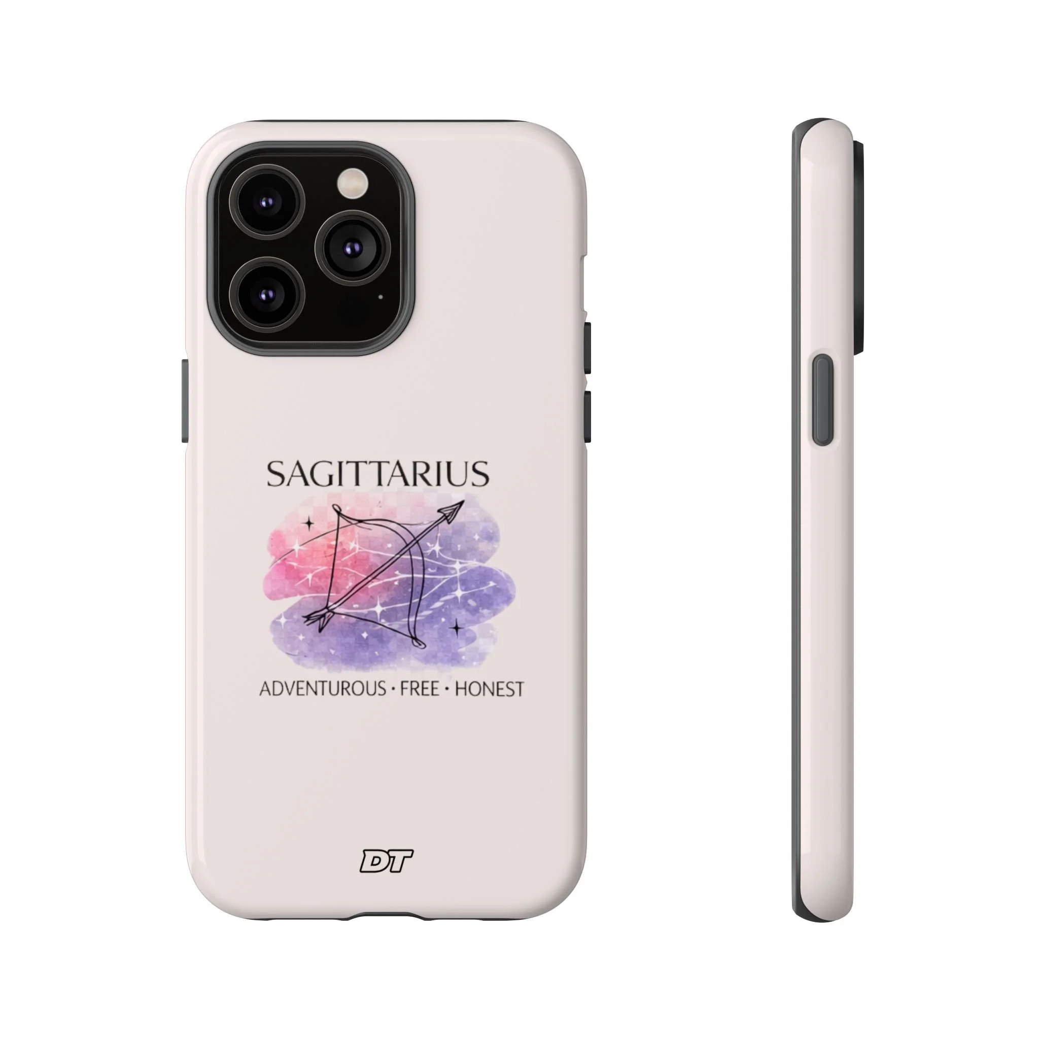 The star sign series - Sagittarius Zodiac