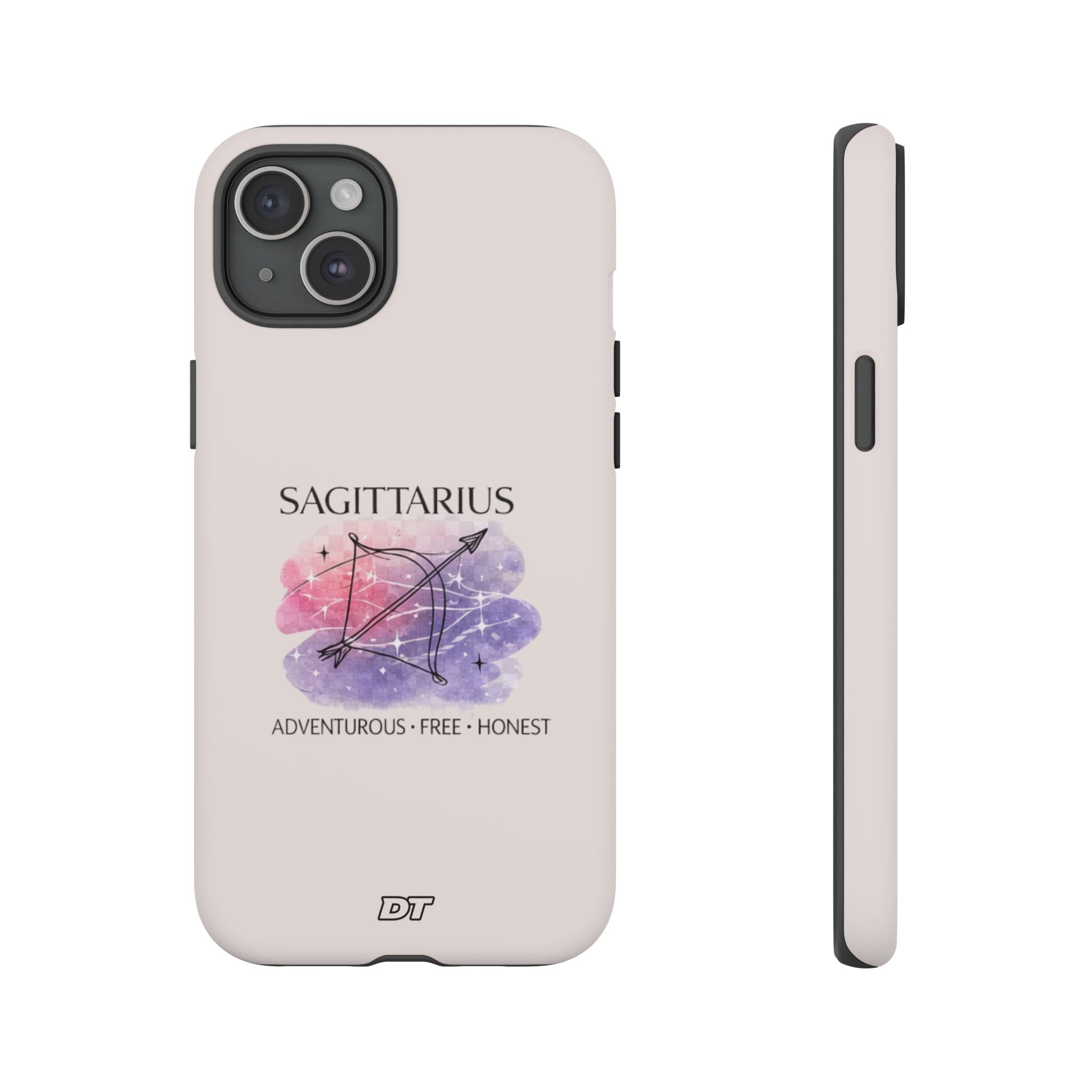The star sign series - Sagittarius Zodiac