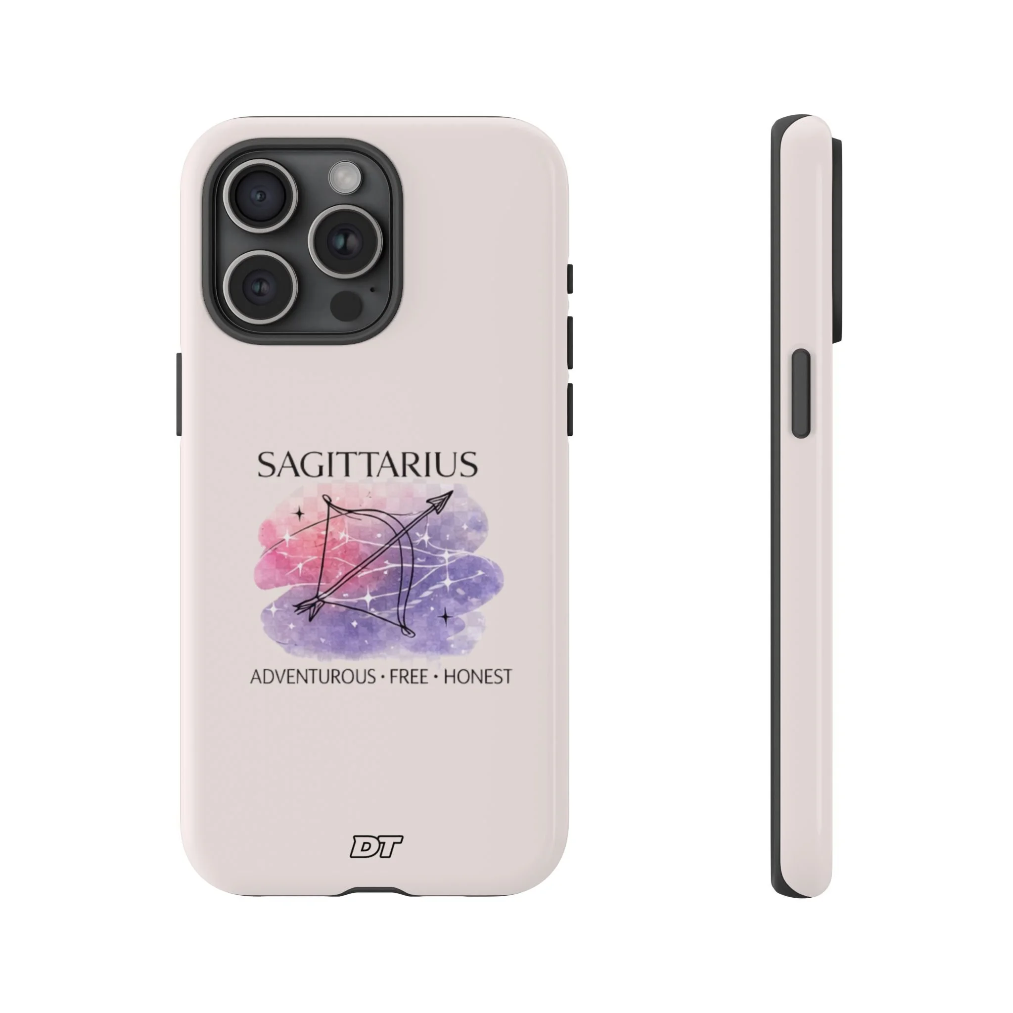 The star sign series - Sagittarius Zodiac