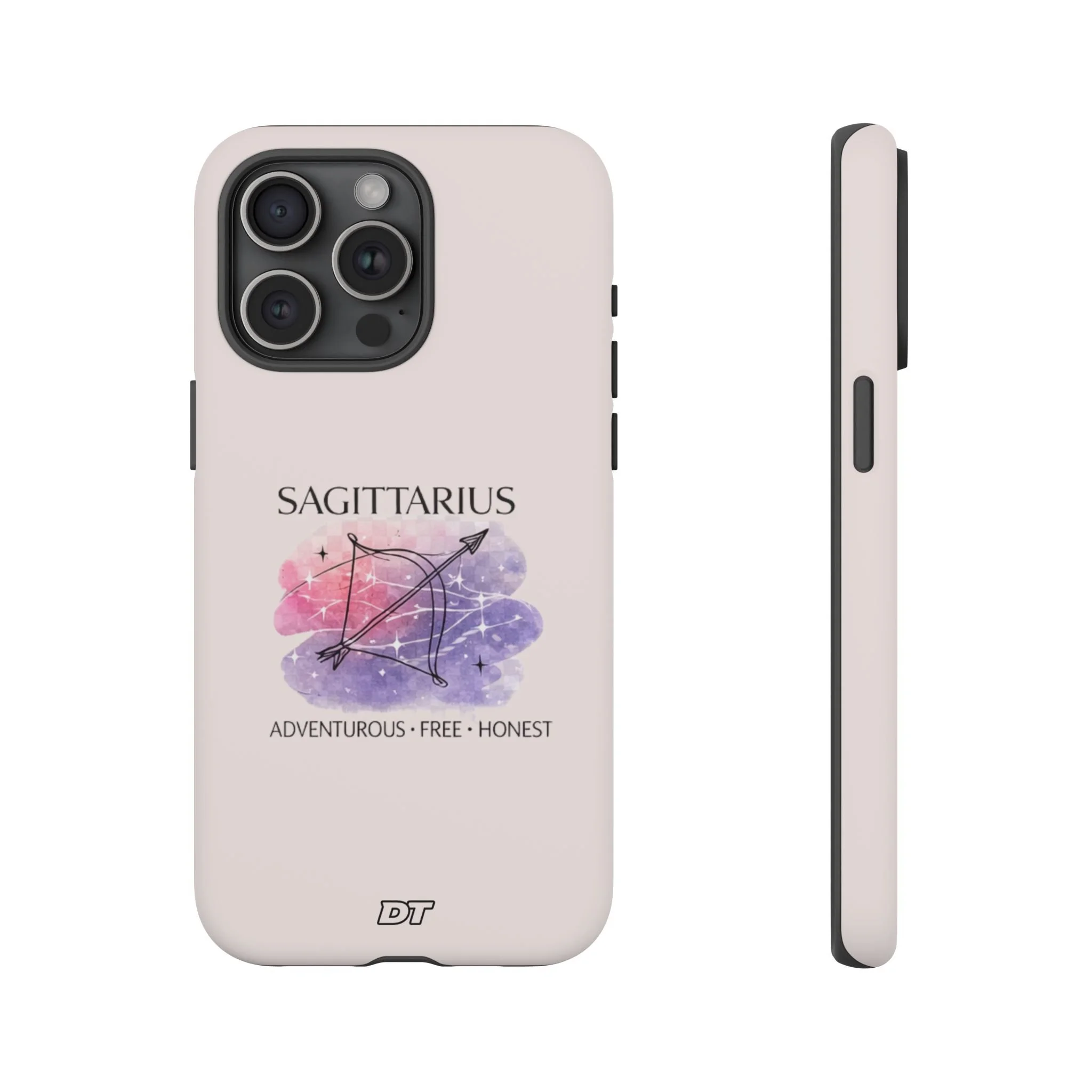 The star sign series - Sagittarius Zodiac