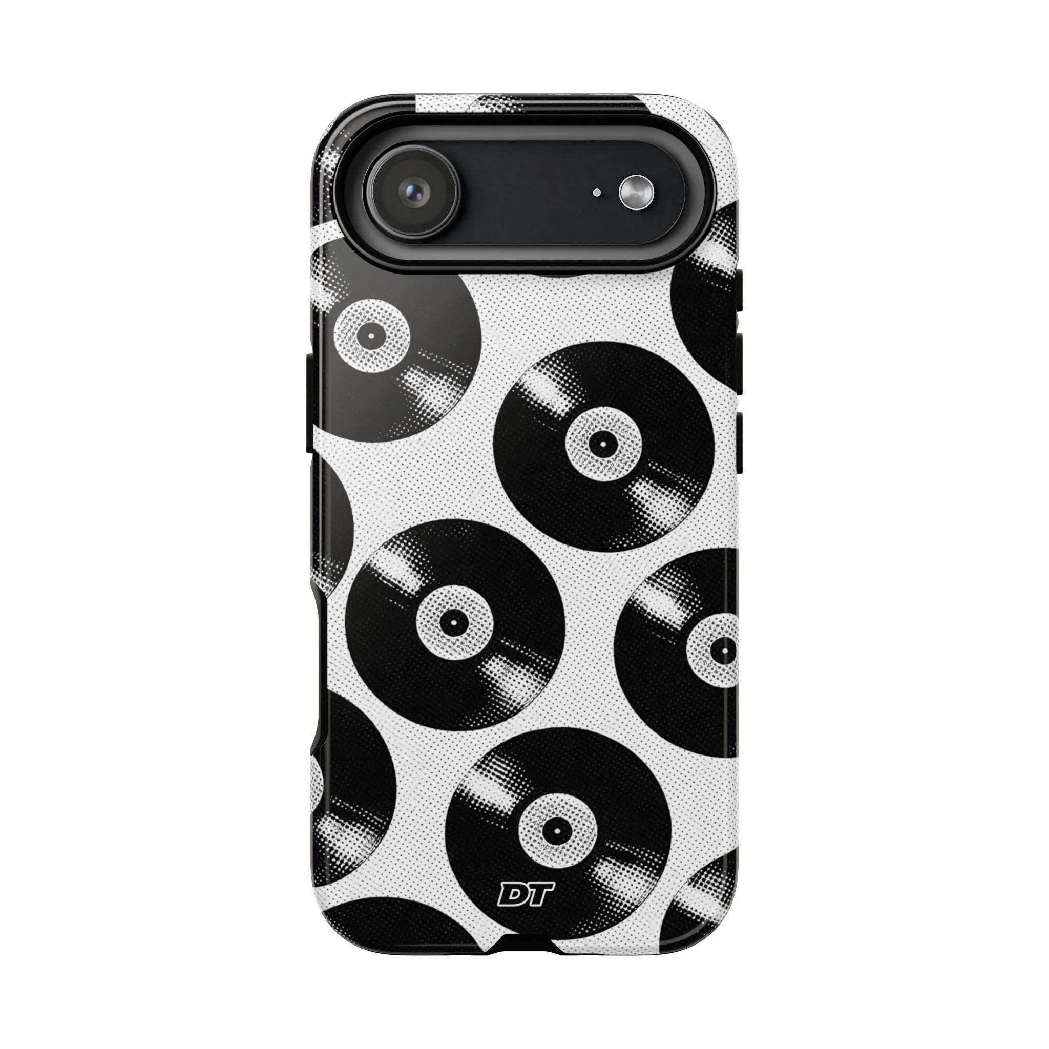 The Black and White series - Vinyl Mania