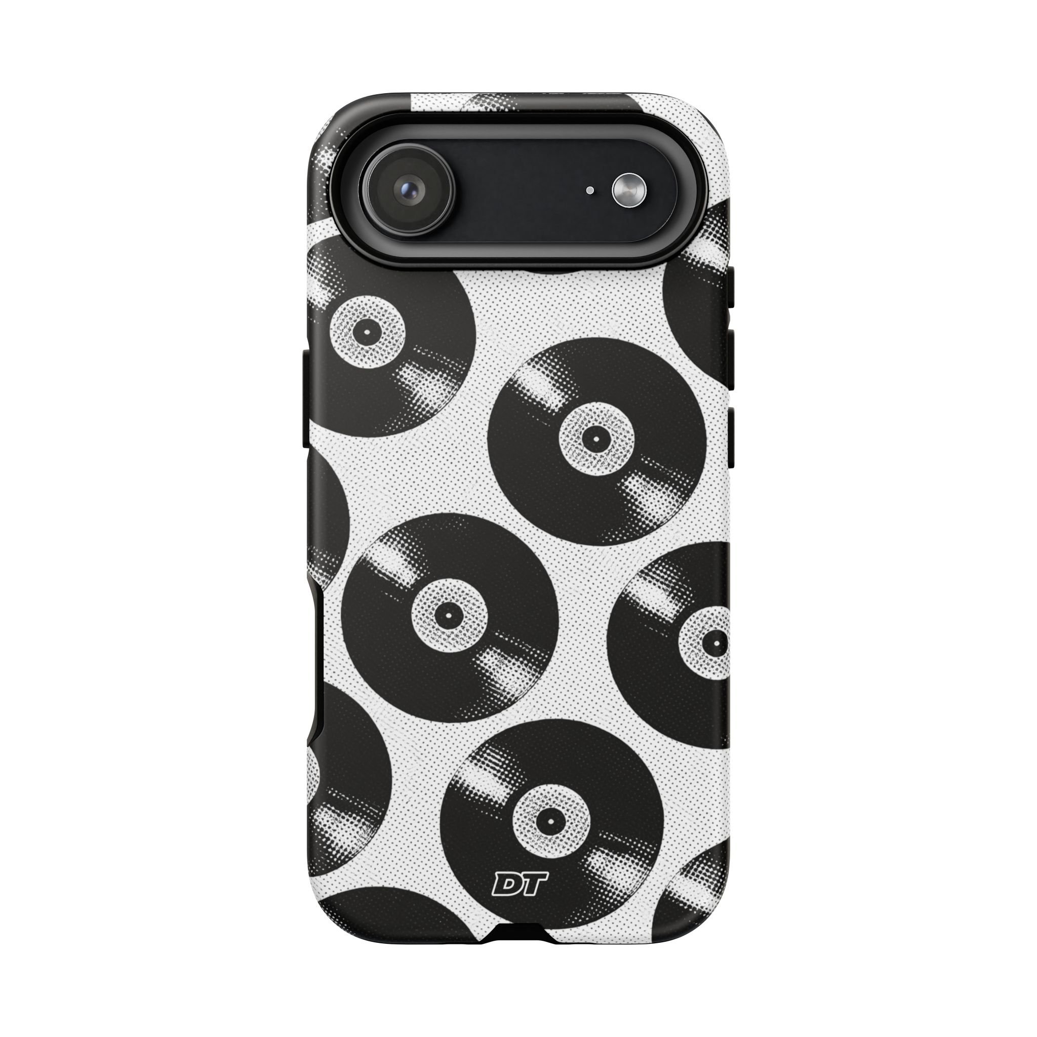 The Black and White series - Vinyl Mania
