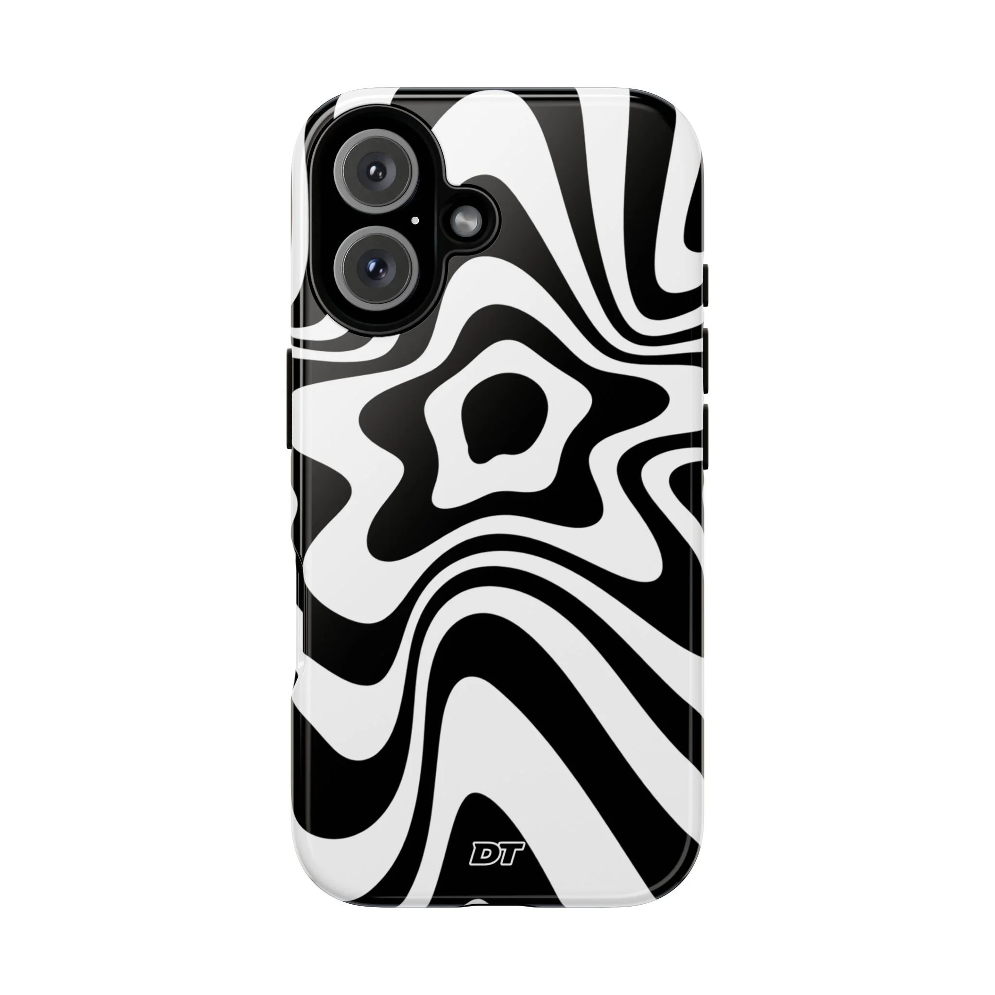The Black and White series - Star Maze Mania