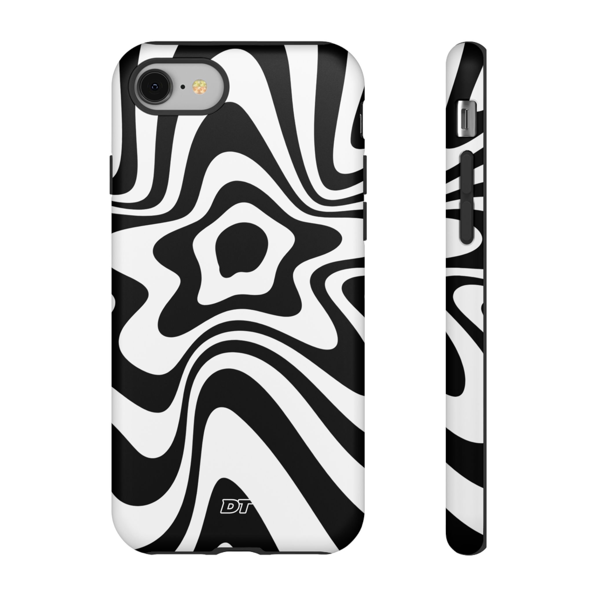 The Black and White series - Star Maze Mania