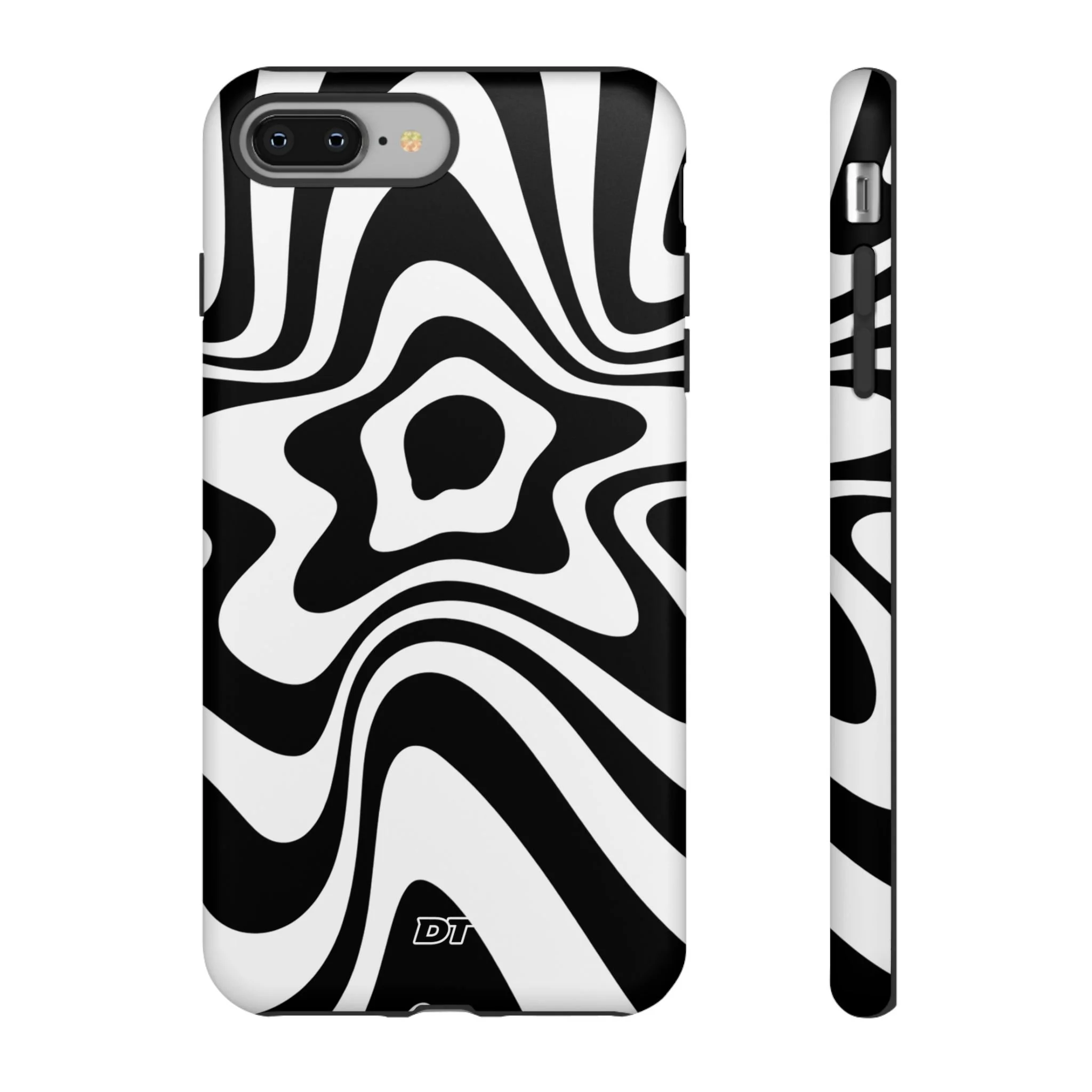 The Black and White series - Star Maze Mania