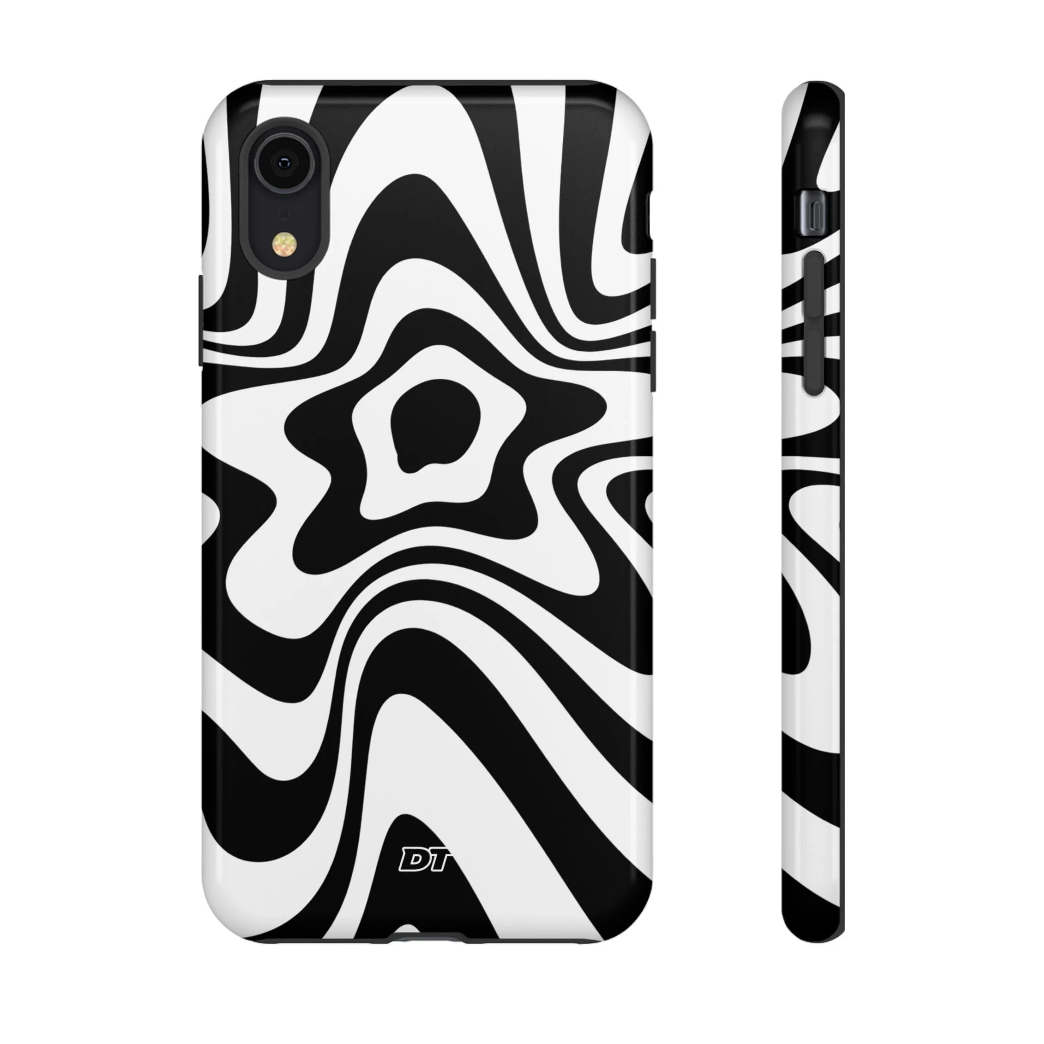 The Black and White series - Star Maze Mania