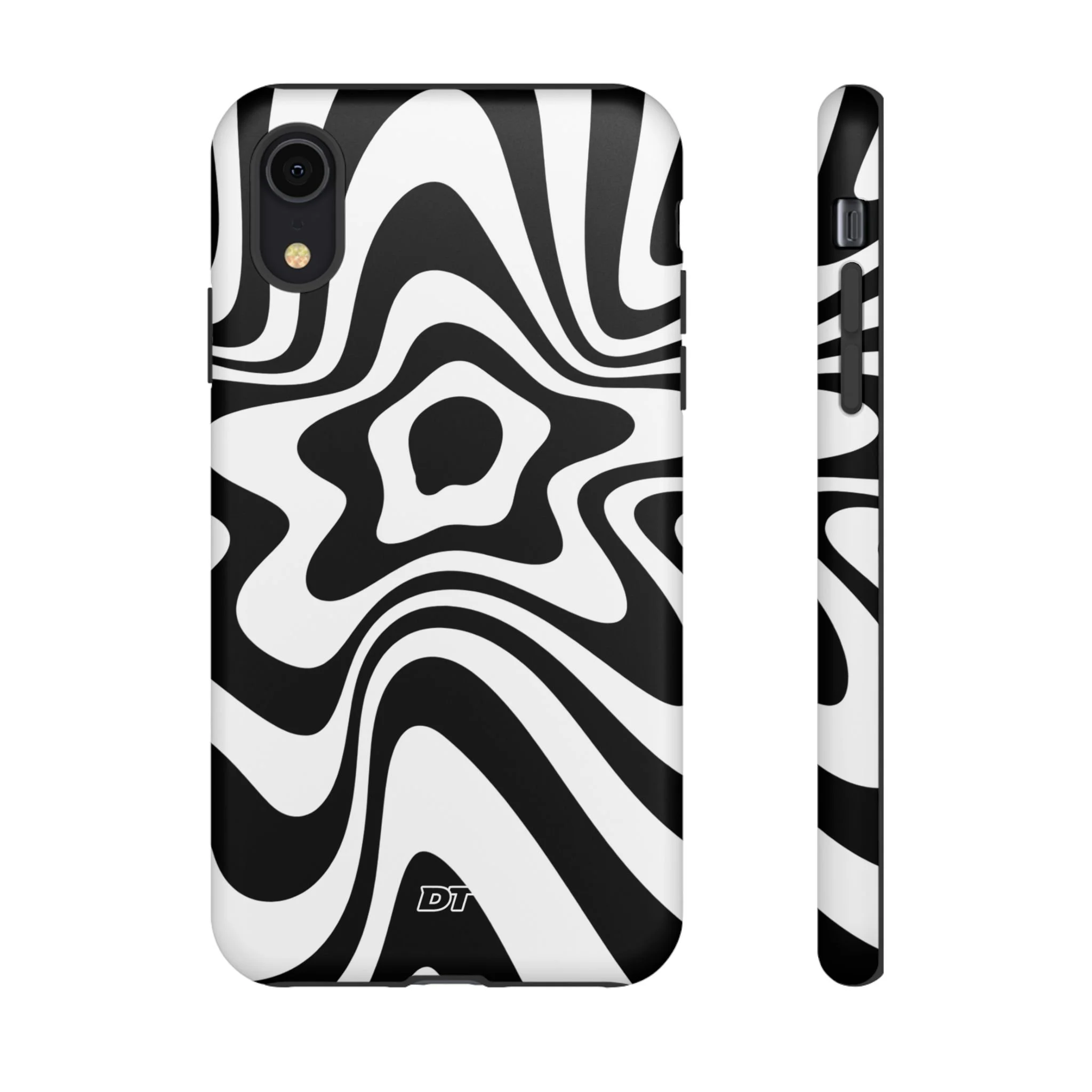 The Black and White series - Star Maze Mania