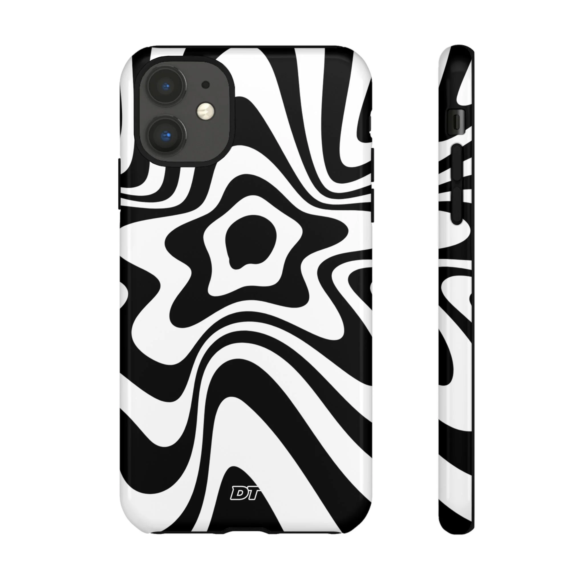 The Black and White series - Star Maze Mania