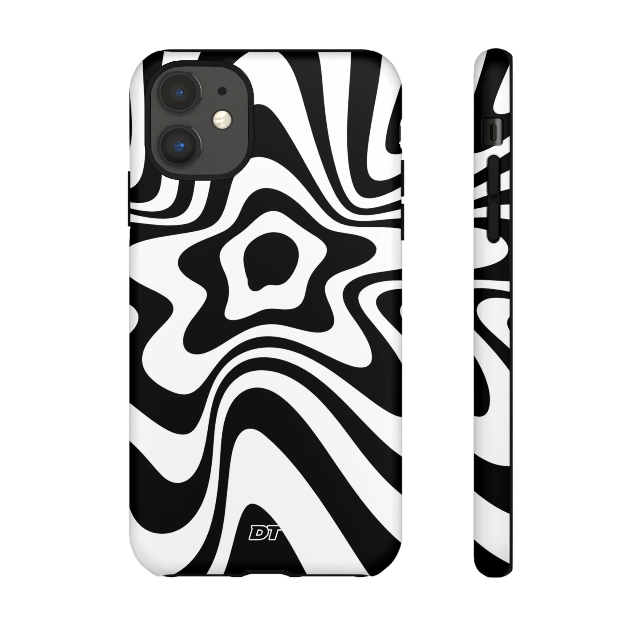 The Black and White series - Star Maze Mania