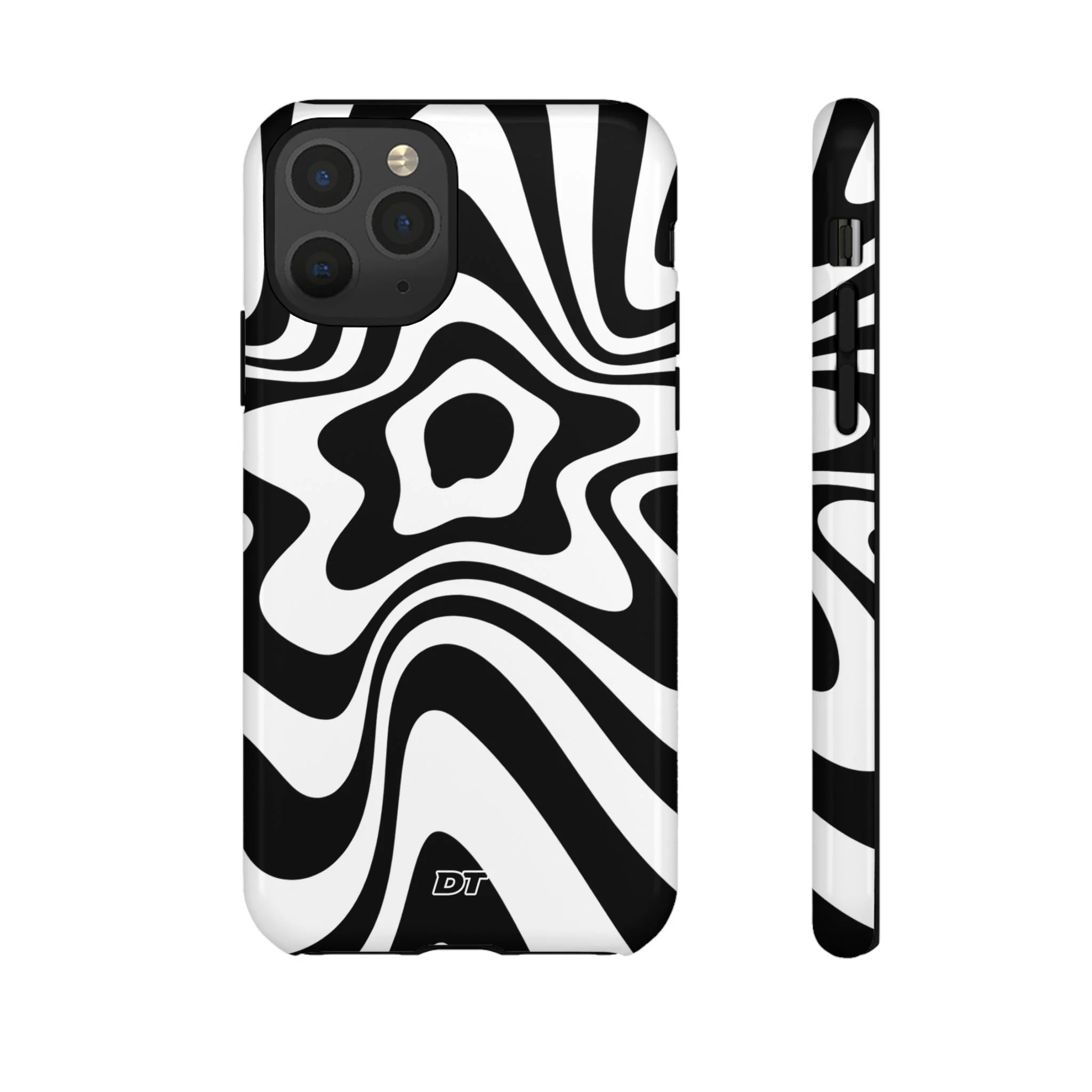 The Black and White series - Star Maze Mania