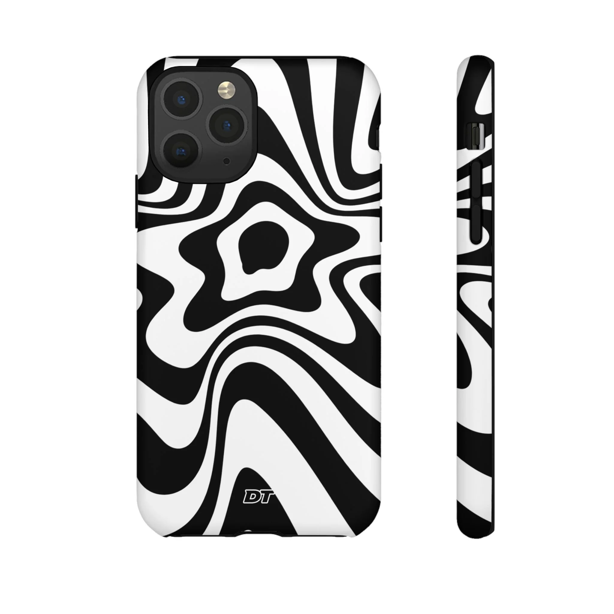 The Black and White series - Star Maze Mania