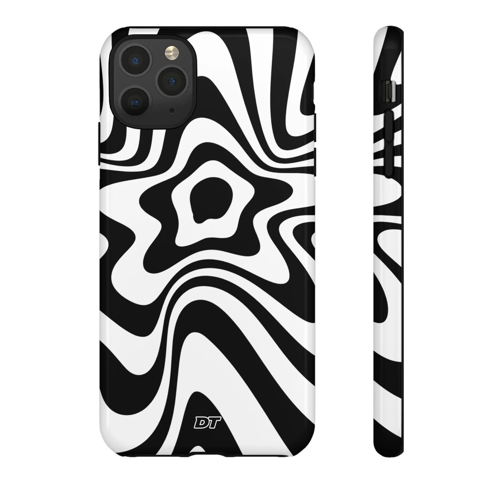 The Black and White series - Star Maze Mania