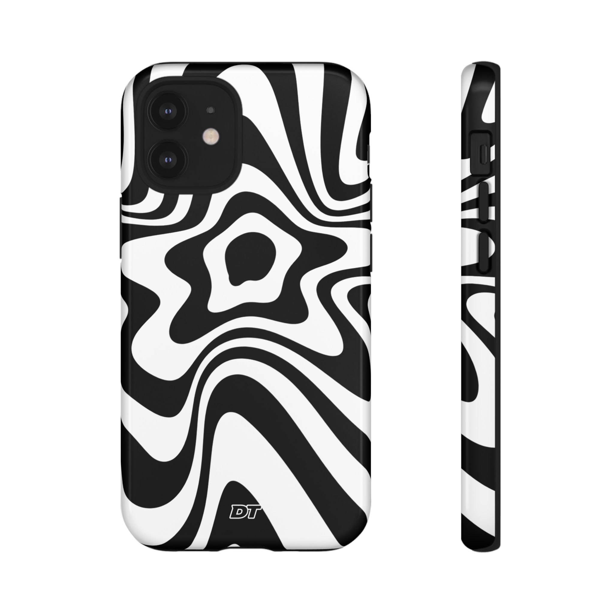 The Black and White series - Star Maze Mania