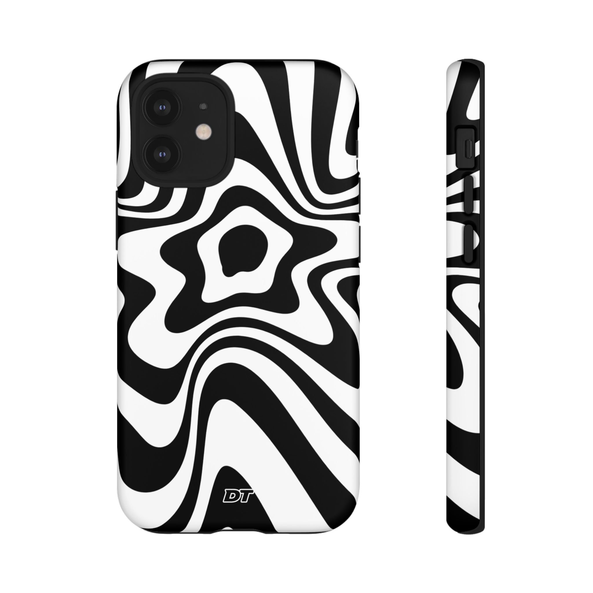 The Black and White series - Star Maze Mania