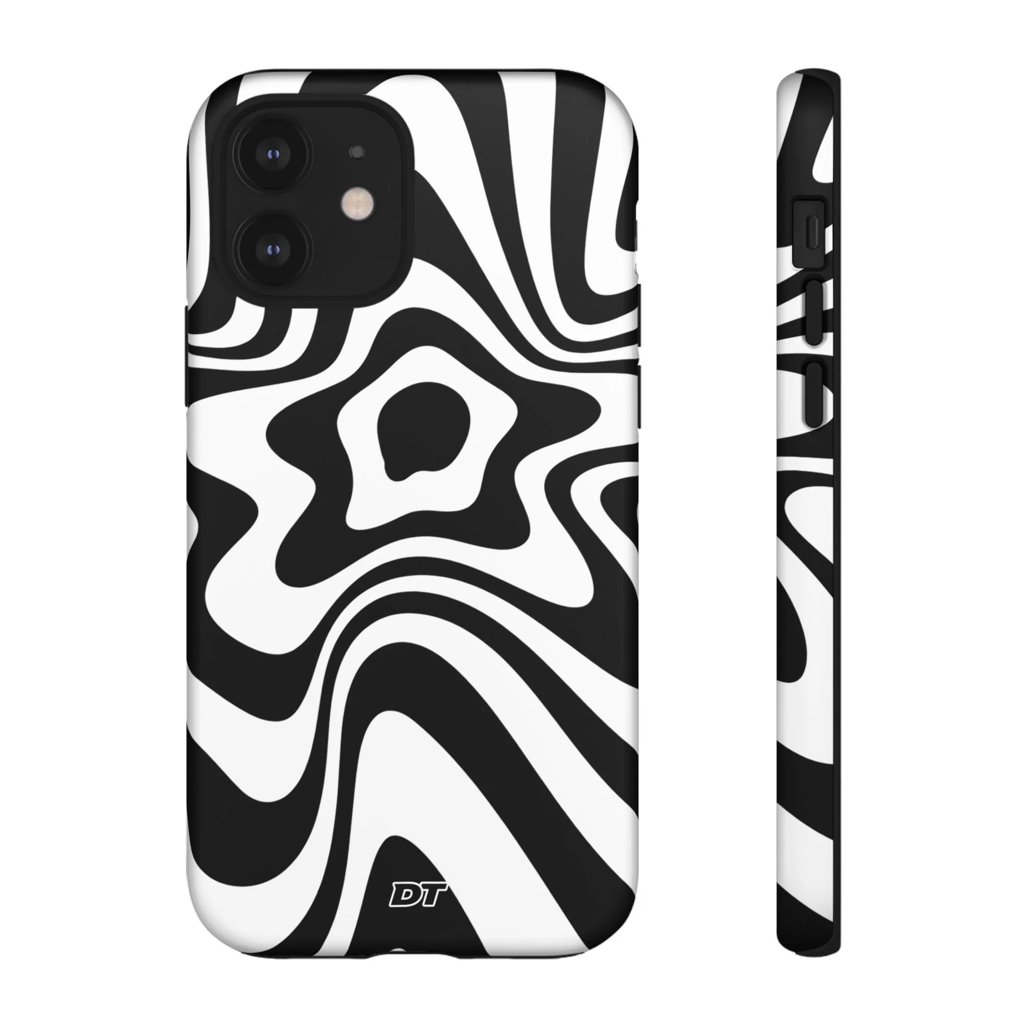 The Black and White series - Star Maze Mania