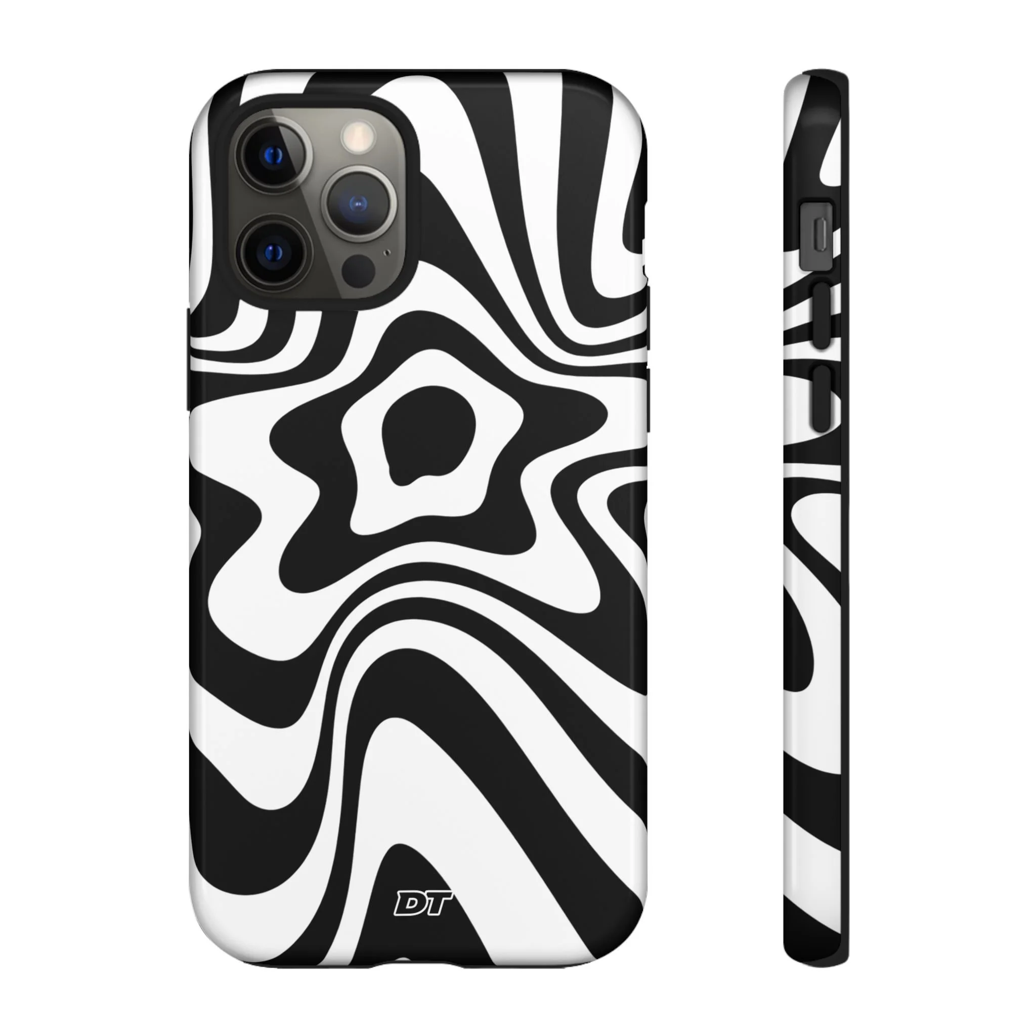 The Black and White series - Star Maze Mania