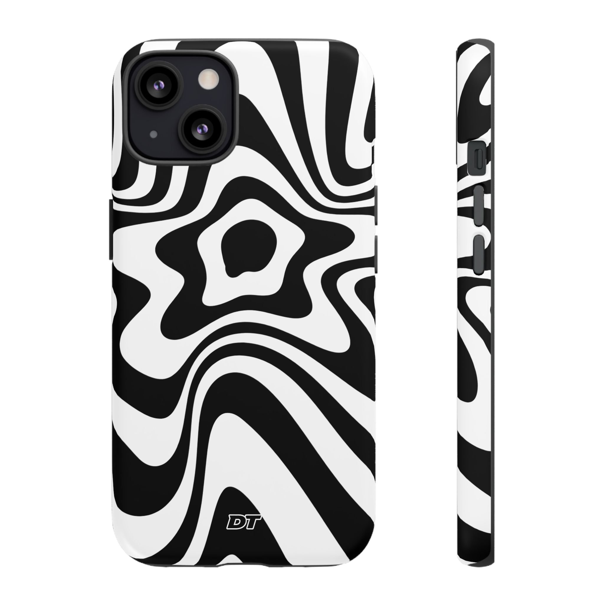The Black and White series - Star Maze Mania