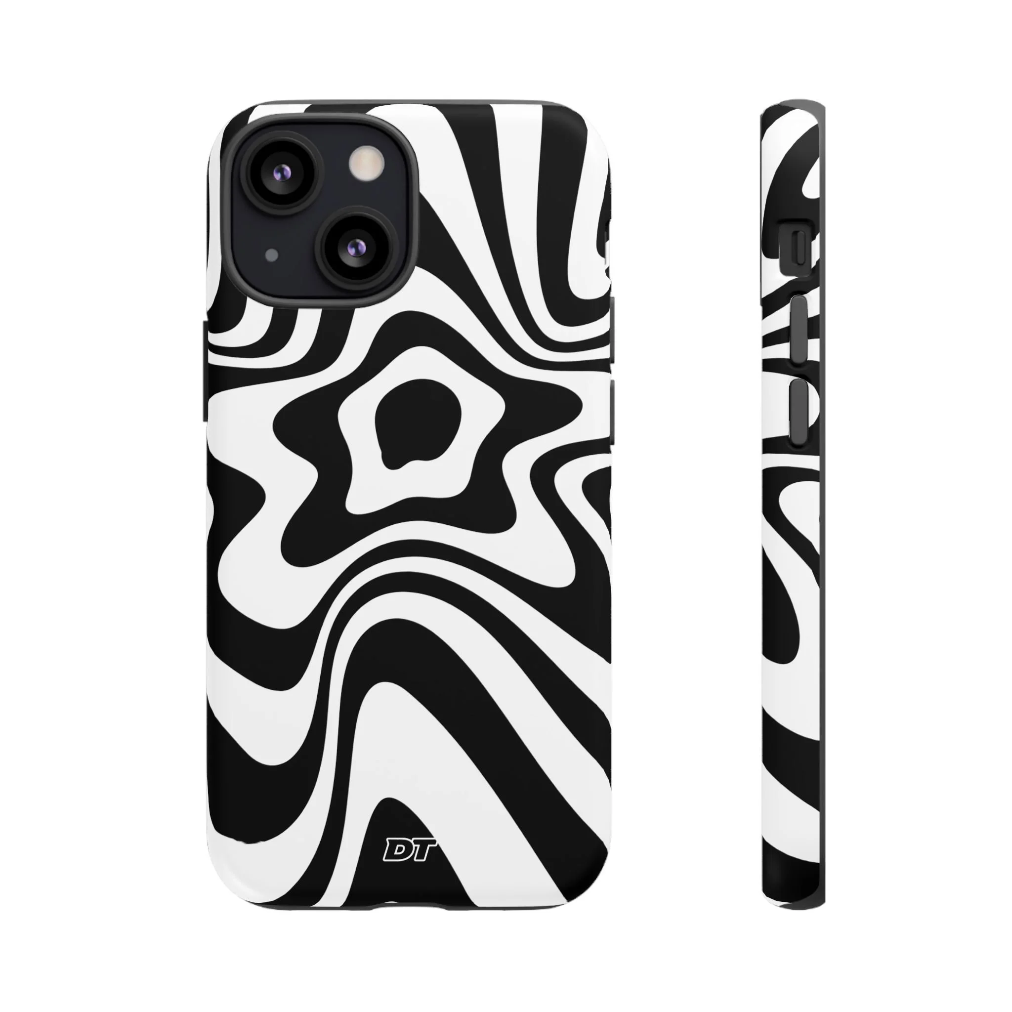 The Black and White series - Star Maze Mania