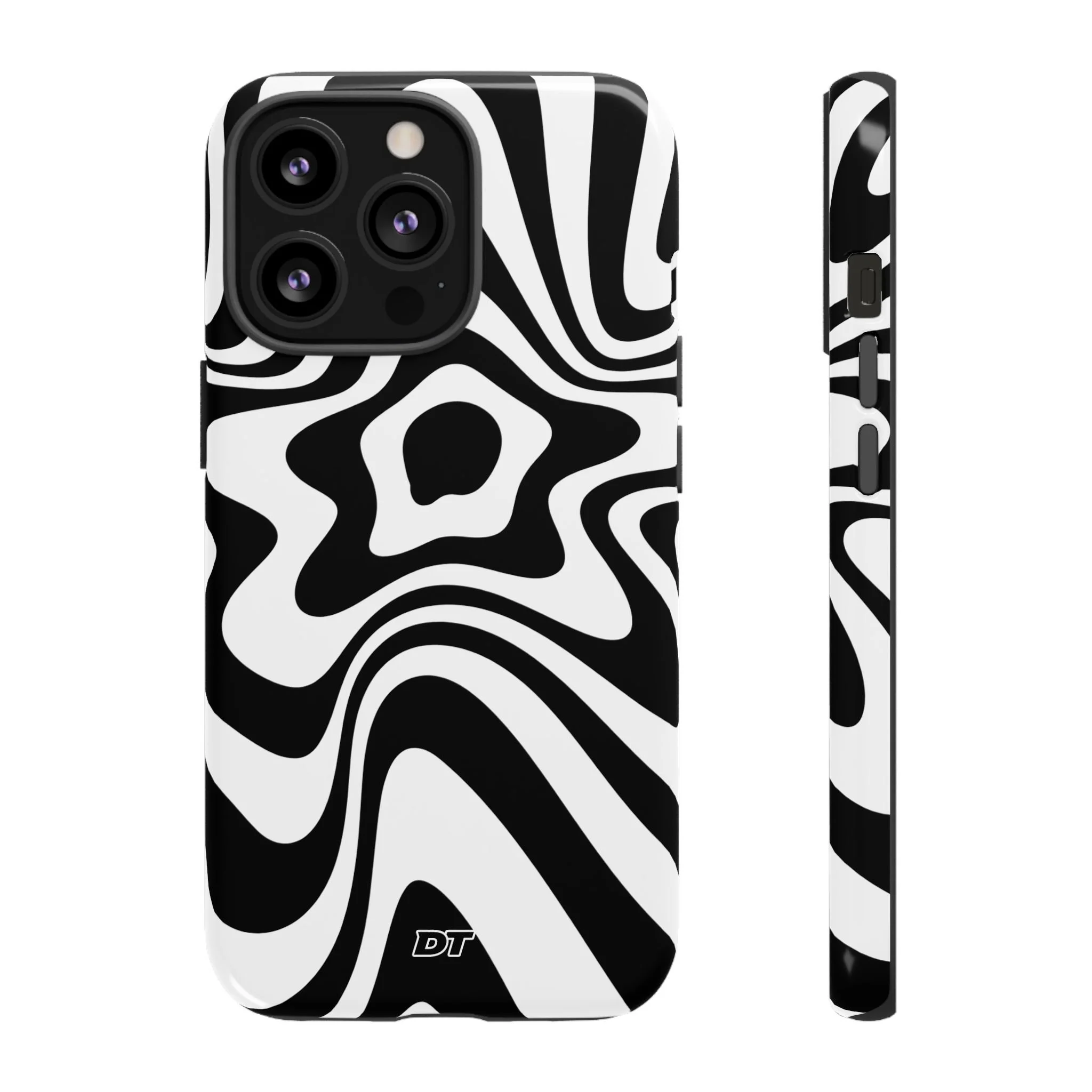 The Black and White series - Star Maze Mania
