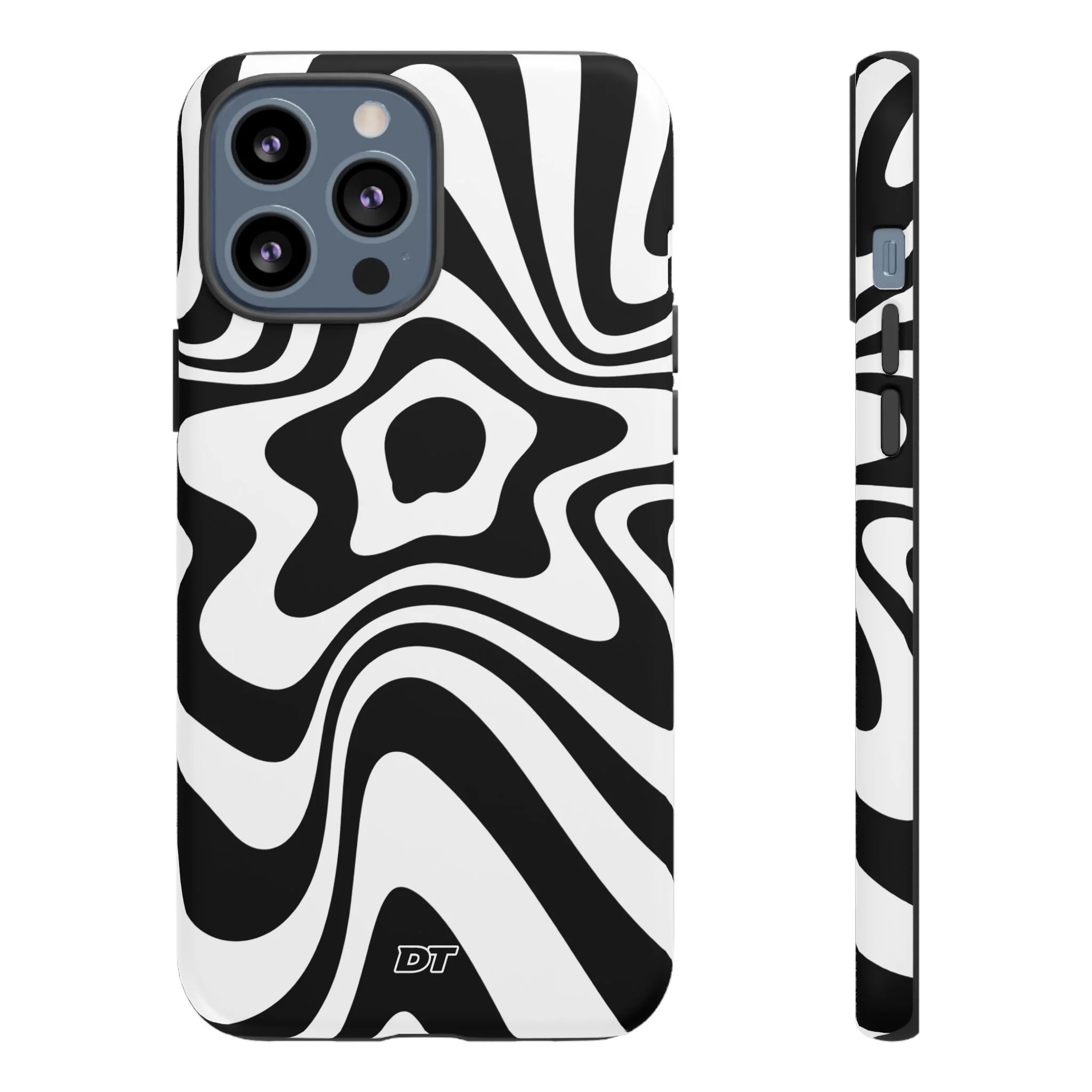 The Black and White series - Star Maze Mania