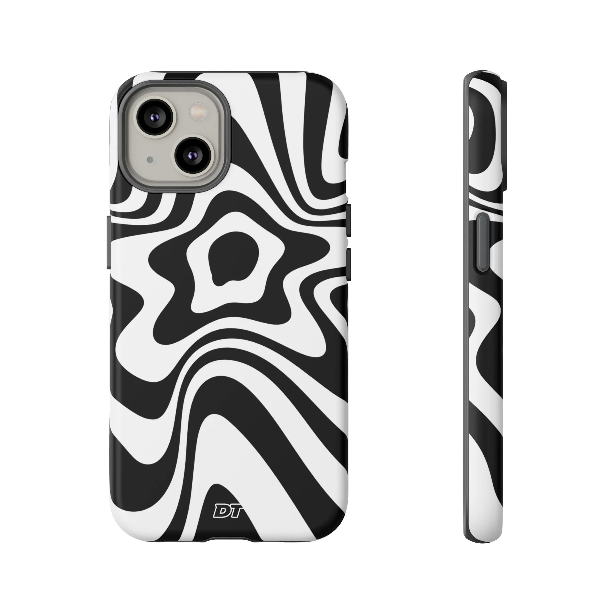 The Black and White series - Star Maze Mania
